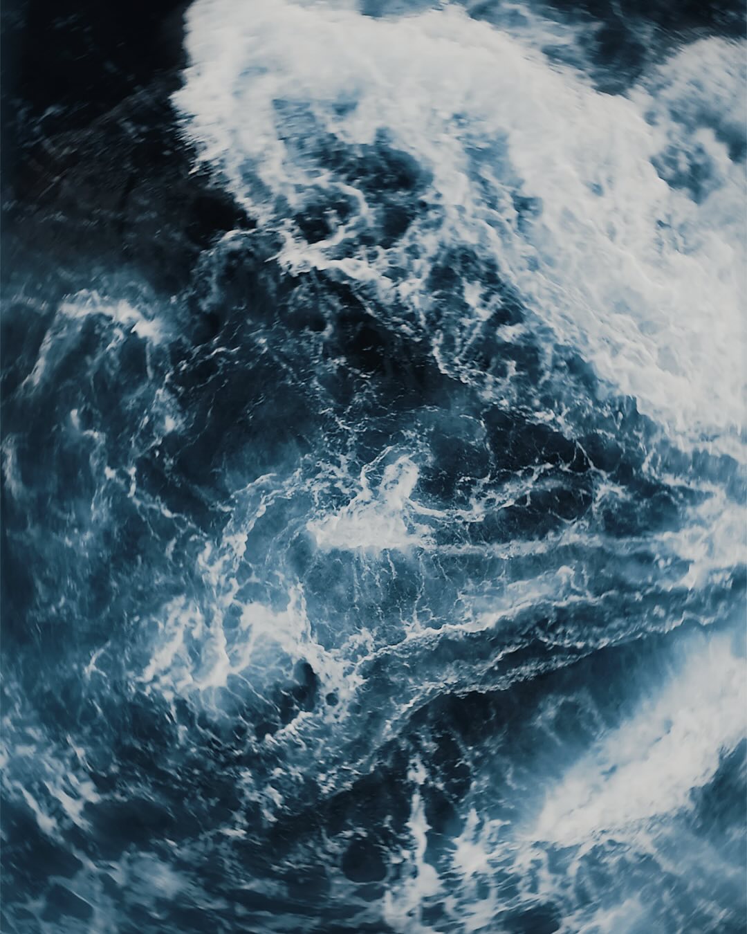 Moody Bass + Blues
Thoughts of spring are on the mind as more winter storms head toward the Northeast..