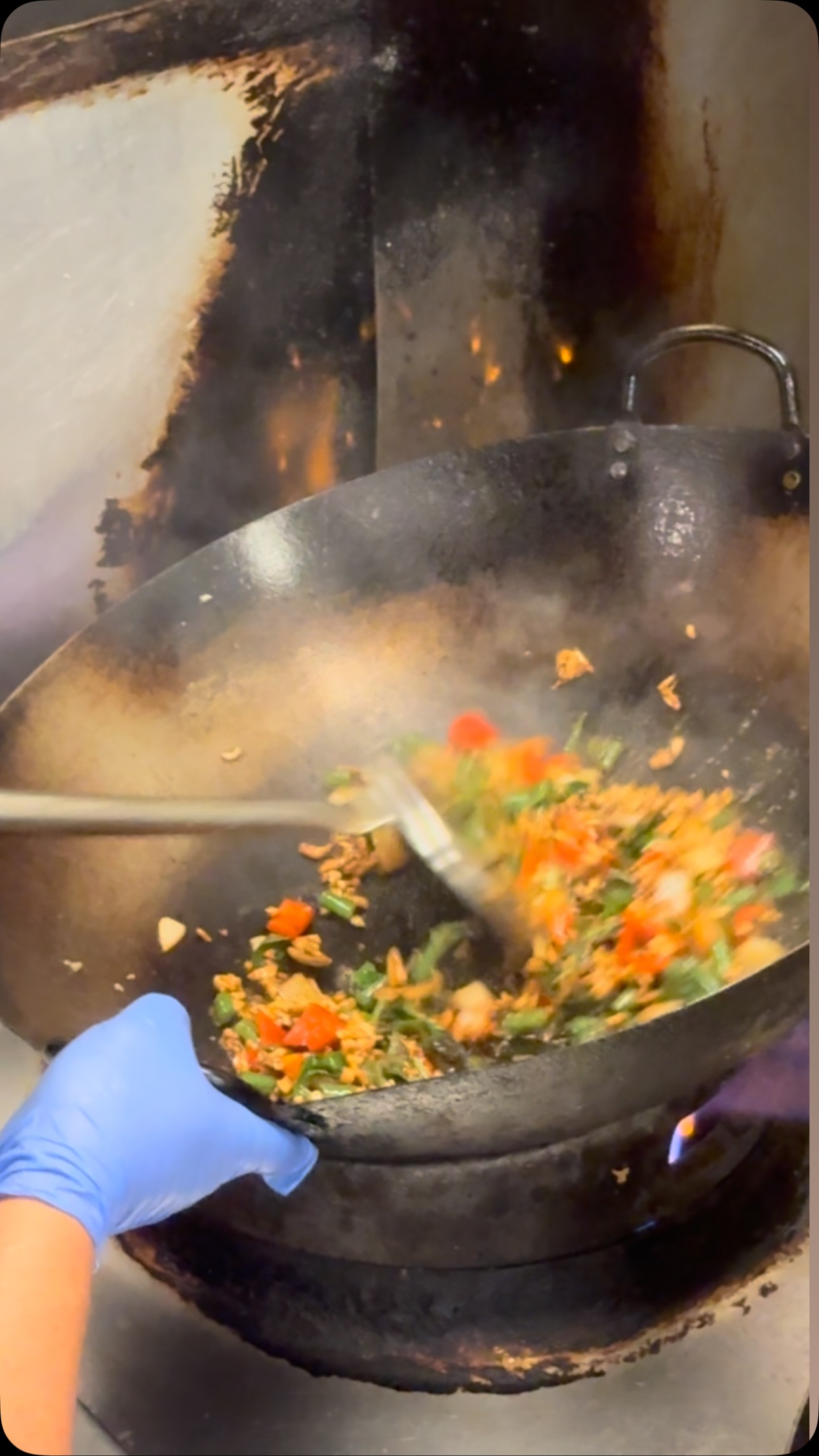 Come get it bae 😘
#thaifood #seattlerestaurants #takeout