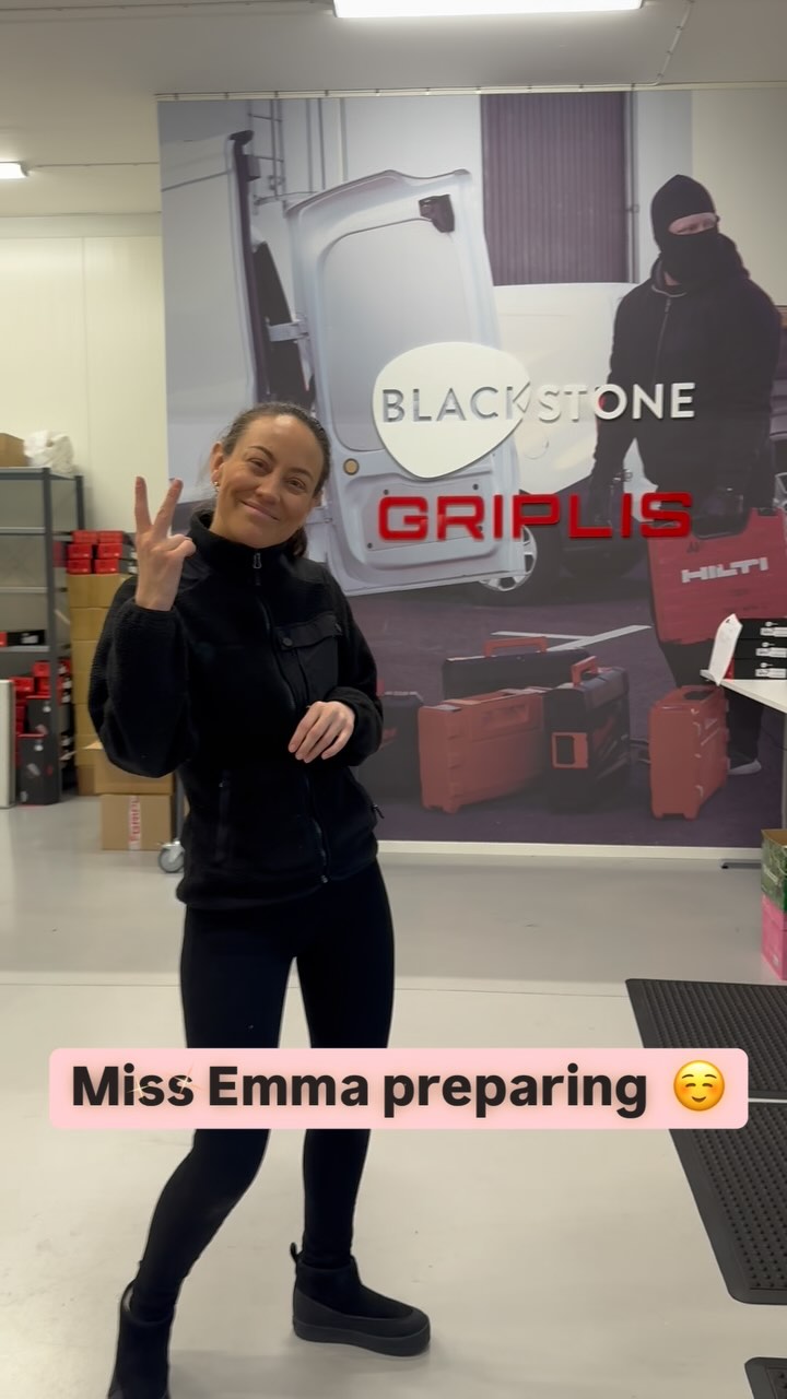 Sista rycket innan sportlovet âïž â·ïž