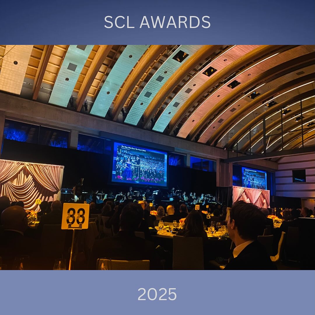 The 6th Annual @_the_scl Awards. Fantastic night celebrating music, community, resilience and respect. Many attendees asked where my shark was, so I need to find more score thrills with gills…
.
.
.
#awards #composers #music #celebration #fun