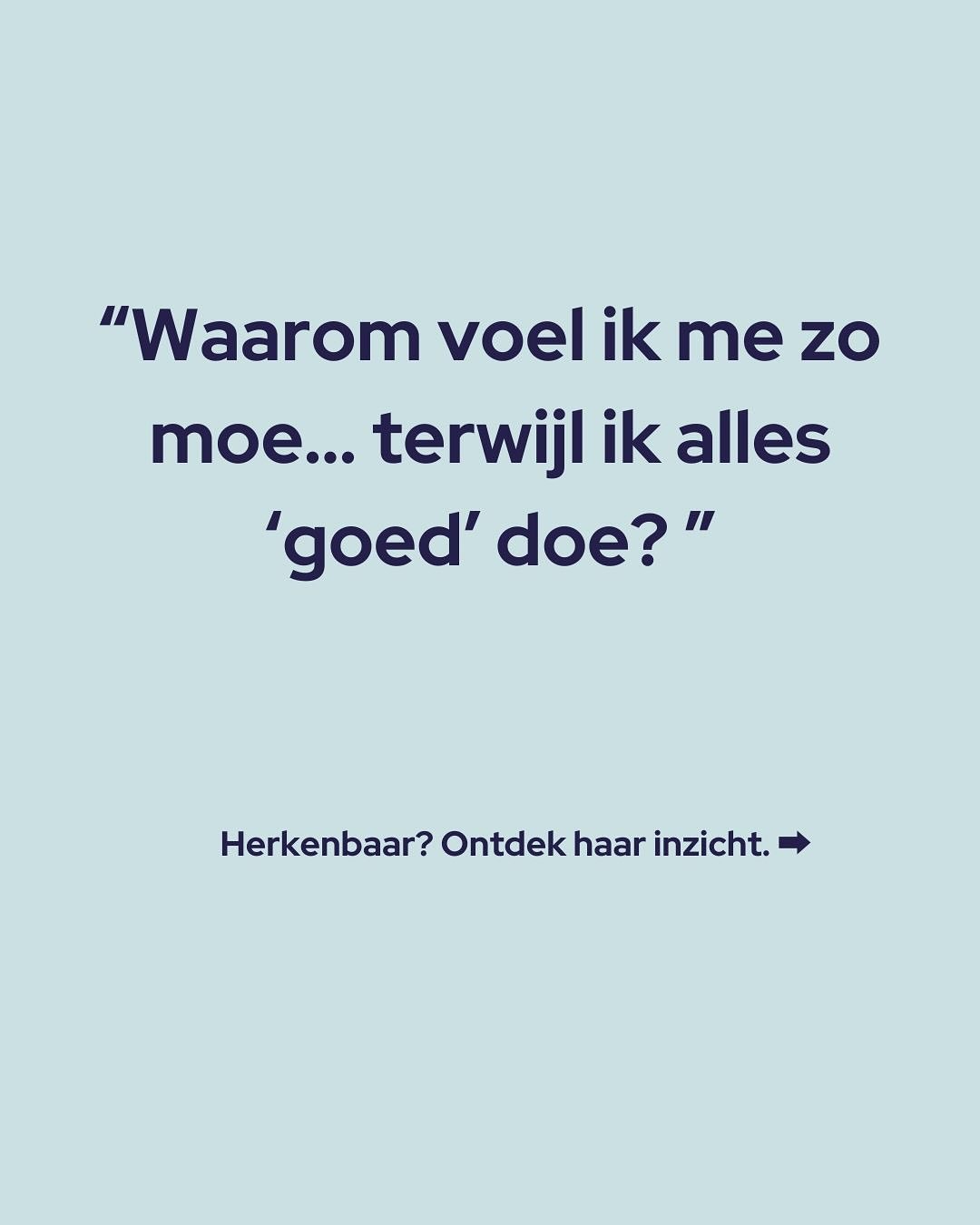 Ook voor mij was dit heel herkenbaar en heb ik het zelfde traject doorlopen. Je denkt dat je bepaalde dingen moet leuk vinden, dat het zo hoort. Maar dat kan nooit goed werken als het niet past bij wie jij bent.
Je grenzen stellen helpt je om steeds dichter te komen bij wie jij bent.
En goed aangepakte grenzen zijn niet een plek van egoïsme maar van verbinding. Waar we kunnen zeggen wat we nodig hebben.
Stuur GRENS en schrijf je nu vrijblijvend in op de wachtlijst. Eind februari zal je dan een mail ontvangen met alle info.
#zelfzorg #peoplepleasing #wellbeing #welbevinden #minderstress #stress #werkgeluk #burnout