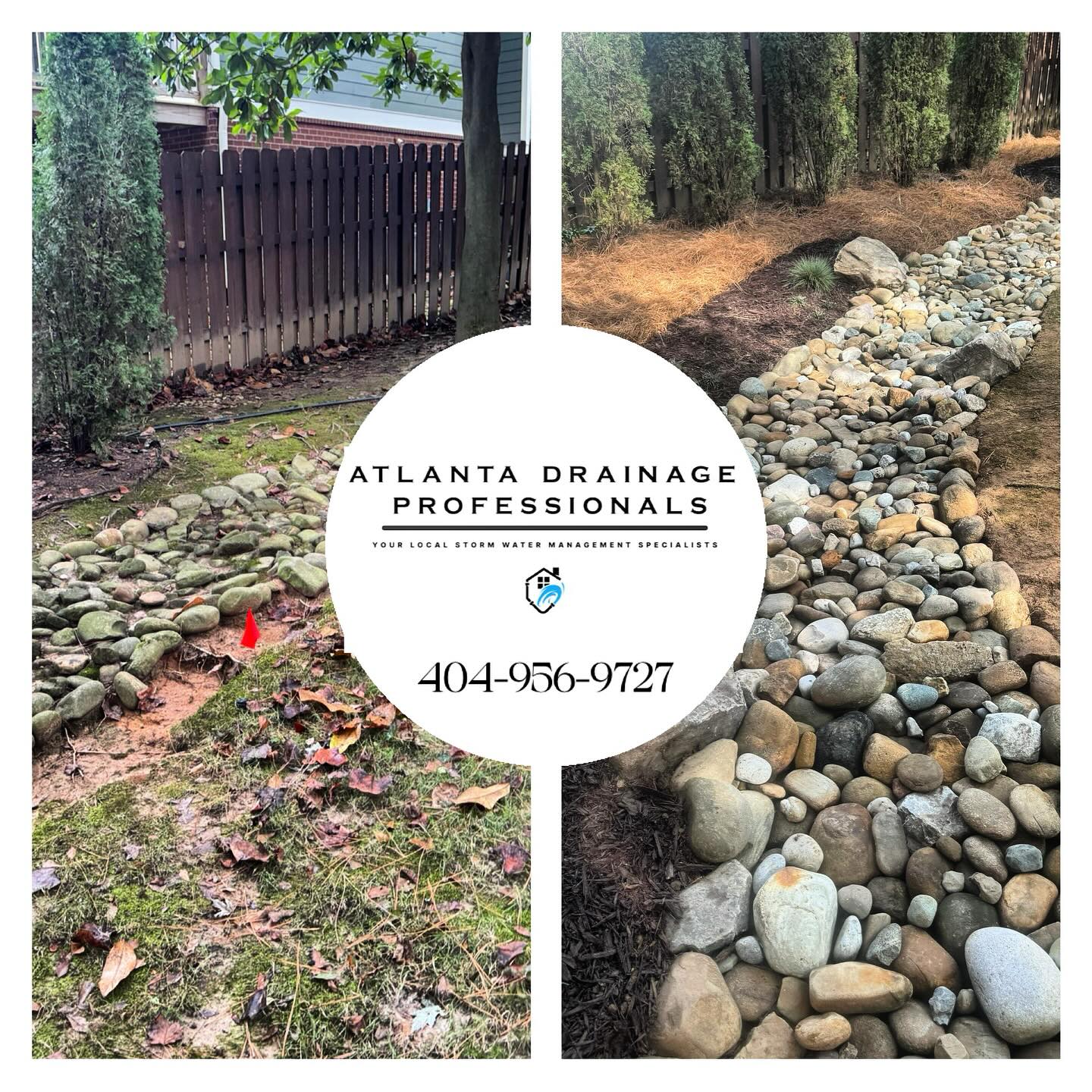 We believe in the power of intention. Rarely does incredible; just happen.