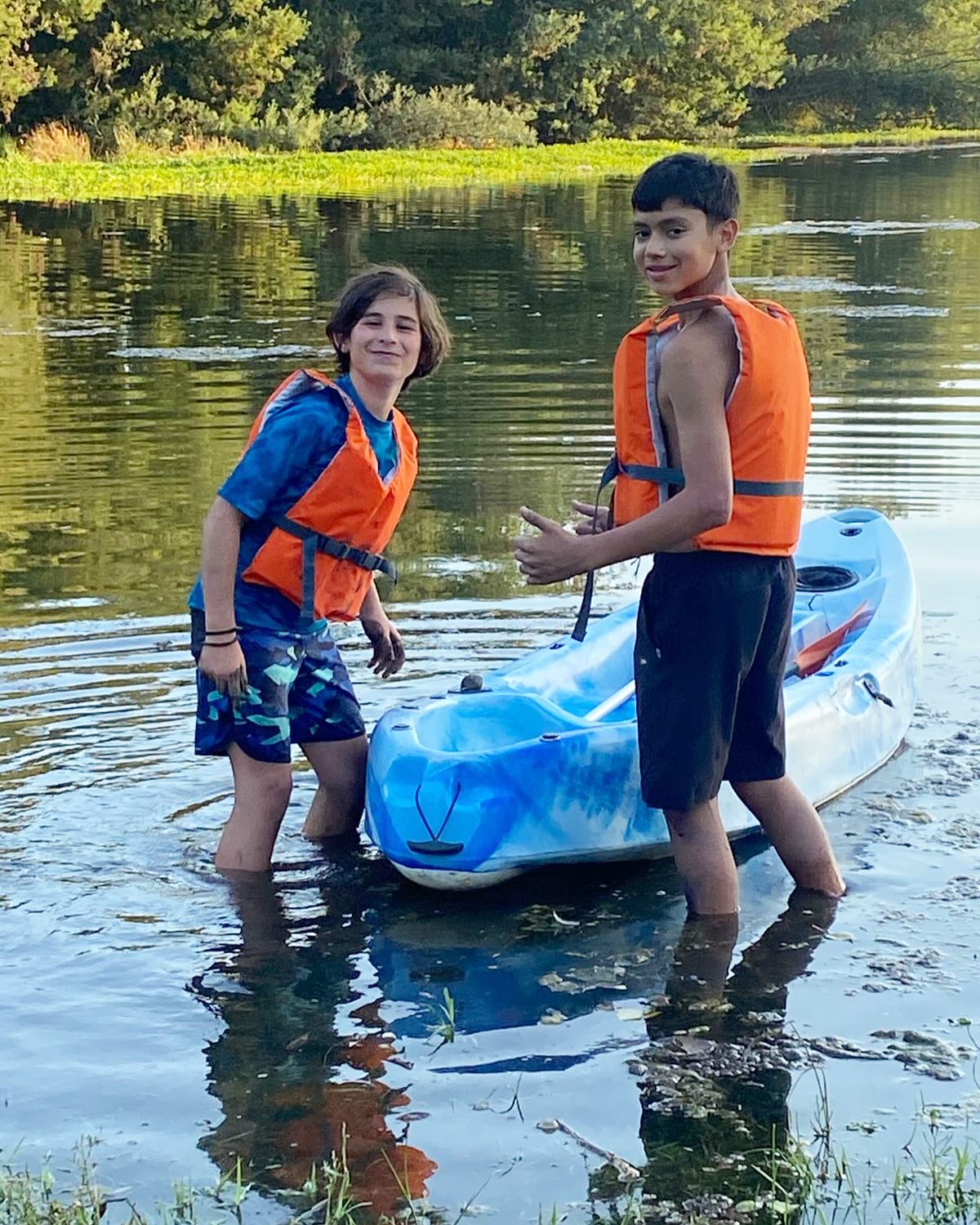 Session Six - soooo many picture perfect snaps - we loved having you at camp! Limbo, archery, cookery, kayaking, blueberry picking, river tubing, zip lining, team games, hiking, camping…
We are now busy preparing for Session Seven who will arrive tomorrow. I bet there are some excited campers out there!
#campmakemake
#bestsummerever