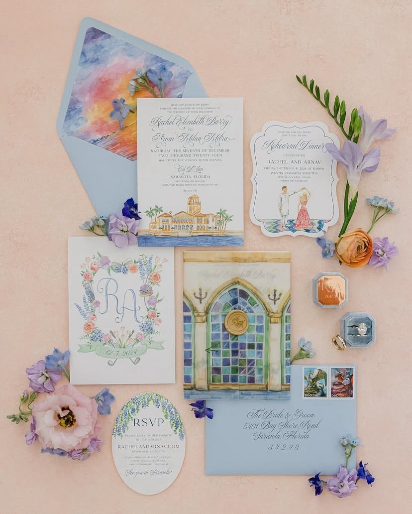 Full of love for all the love stories that weโve been lucky enough to bring to life on paper. โค๏ธ๐ฉท Happy Valentineโs Day to everyone!! We support ALL love here and cannot wait to share all the amazing 2025 projects weโre working on with our wonderful couples!
Hereโs a sample of a few invitations from the past few years โค๏ธ๐ we love yโall!! ๐ฅ๐ฅ๐ฅ
Photos by some super talented photographers!
@corneliazphoto
@adovasio_photography_studio
@sarahporterphotos
@carterrose
@ashleyspanglerphoto
@gabriellehail
@autumncutaiaphoto
@shanemacomberweddings
@laurafoote
@rebeccajudyphotography
@theonash
@sowingcloverphoto
๐ฉทโค๏ธ๐ฉทโค๏ธ
#destinationwedding #destinationwedding #weddinginspiration #romanticwedding
#watercolorsketch #watercolorinvitation #watercolorinvitations #watercolor #weddinginvitations #weddinginvitation #custominvitations #invitationdesign