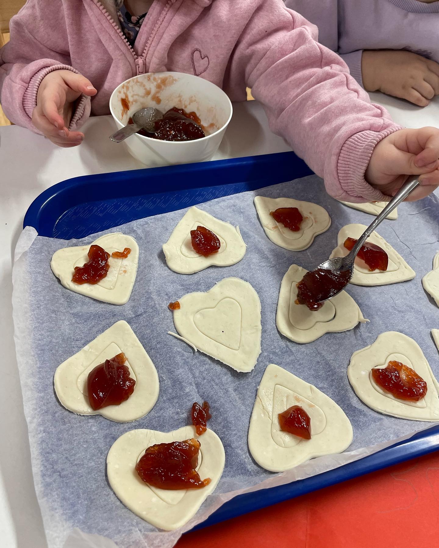 Have a wonderful half term break ❤️ see you back on Monday 24th Feb x