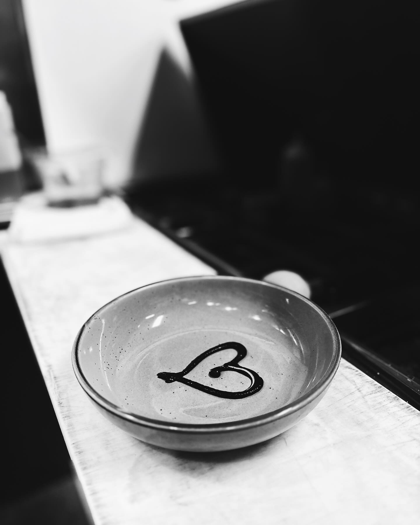 Love is in the airâŚand on every plate tonight.
Our team is dedicated to crafting dishes with the same passion and care as the love youâre celebrating today.
Whether youâre dining with someone special or toasting with friends, weâre thrilled to share this Valentineâs with you. âĽď¸
Fully booked this evening!