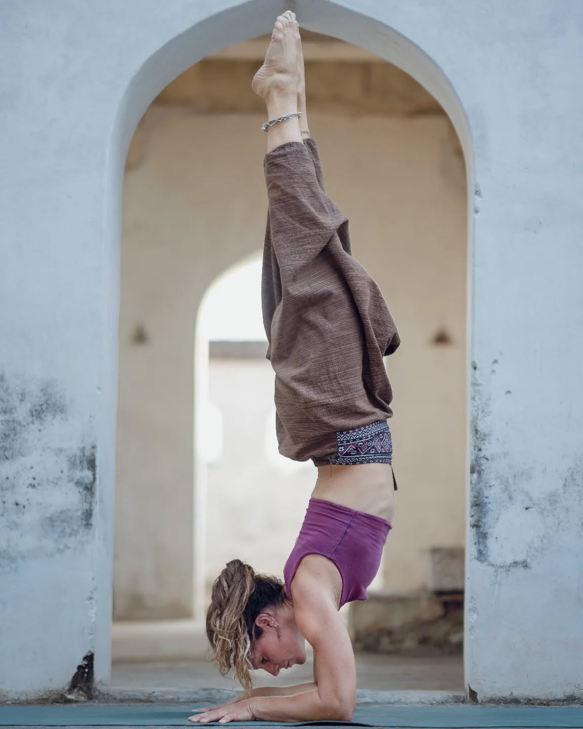 🪔Never Give Up🪔
No matter what is going on
Never give up
Develop the heart
Too much energy in your country
Is spent developing the mind
Instead of the heart
Be compassionate
Not just to your friends
But to everyone
Be compassionate
Work for peace
In your heart and in the world
Work for peace
And I say again
Never give up
No matter what is going on around you
Never give up
~ Dalai Lama XIV
त्वमेव माता च पिता त्वमेव ।
त्वमेव बन्धुश्च सखा त्वमेव ।
त्वमेव विद्या द्रविणम् त्वमेव ।
त्वमेव सर्वम् मम देव देव ॥
@the_veshti_company