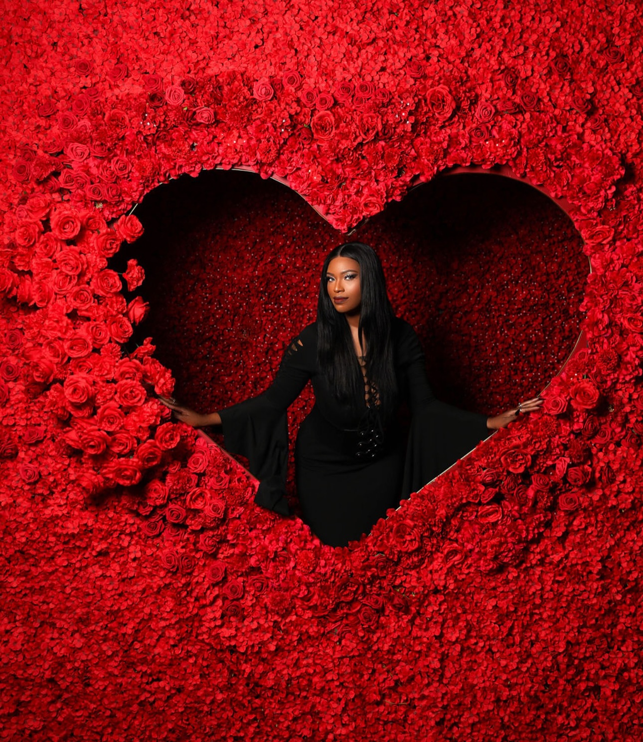 Happy Valentine’s Day! ❤️