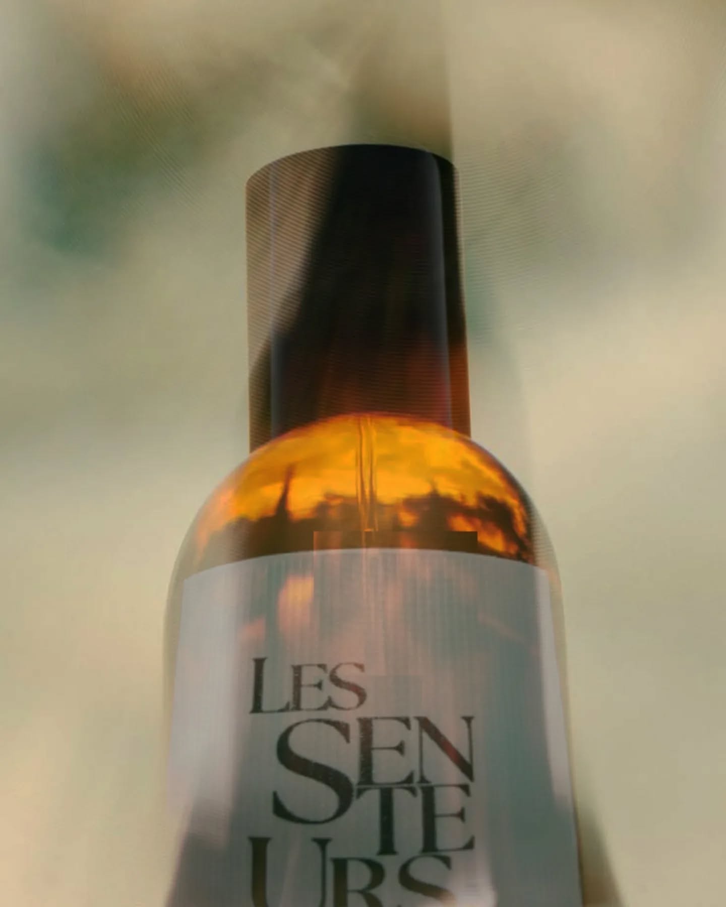 Chaque senteur est pensée comme un rituel.
Les Senteurs, disponible le 17 Février.