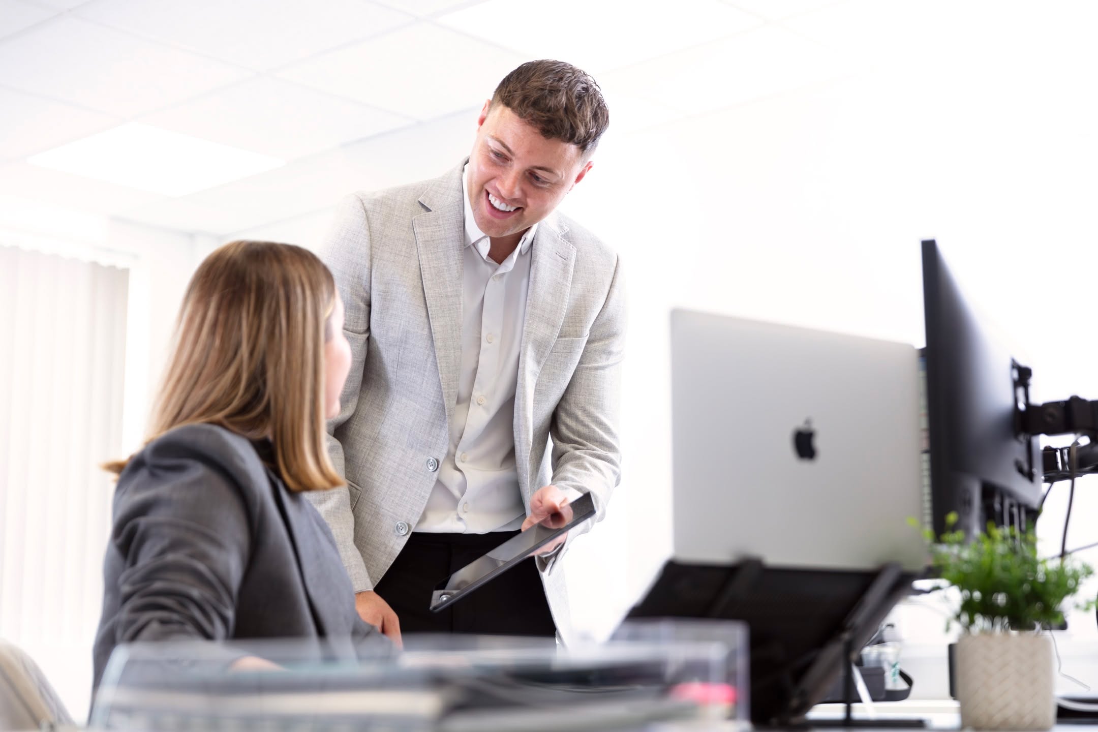 ๐ At Lukeman Electrical, we believe that cultivating a culture of innovation and growth is key to our success. We encourage our team to think creatively, embrace challenges, and collaborate to find solutions that drive us forward.
By creating an environment where ideas can thrive, we not only enhance our services but also empower our employees to grow both personally and professionally. Together, we're not just wiring buildings, we're building a brighter future! ๐ก
#innovation #Growth #Teamwork #LukemanElectrical