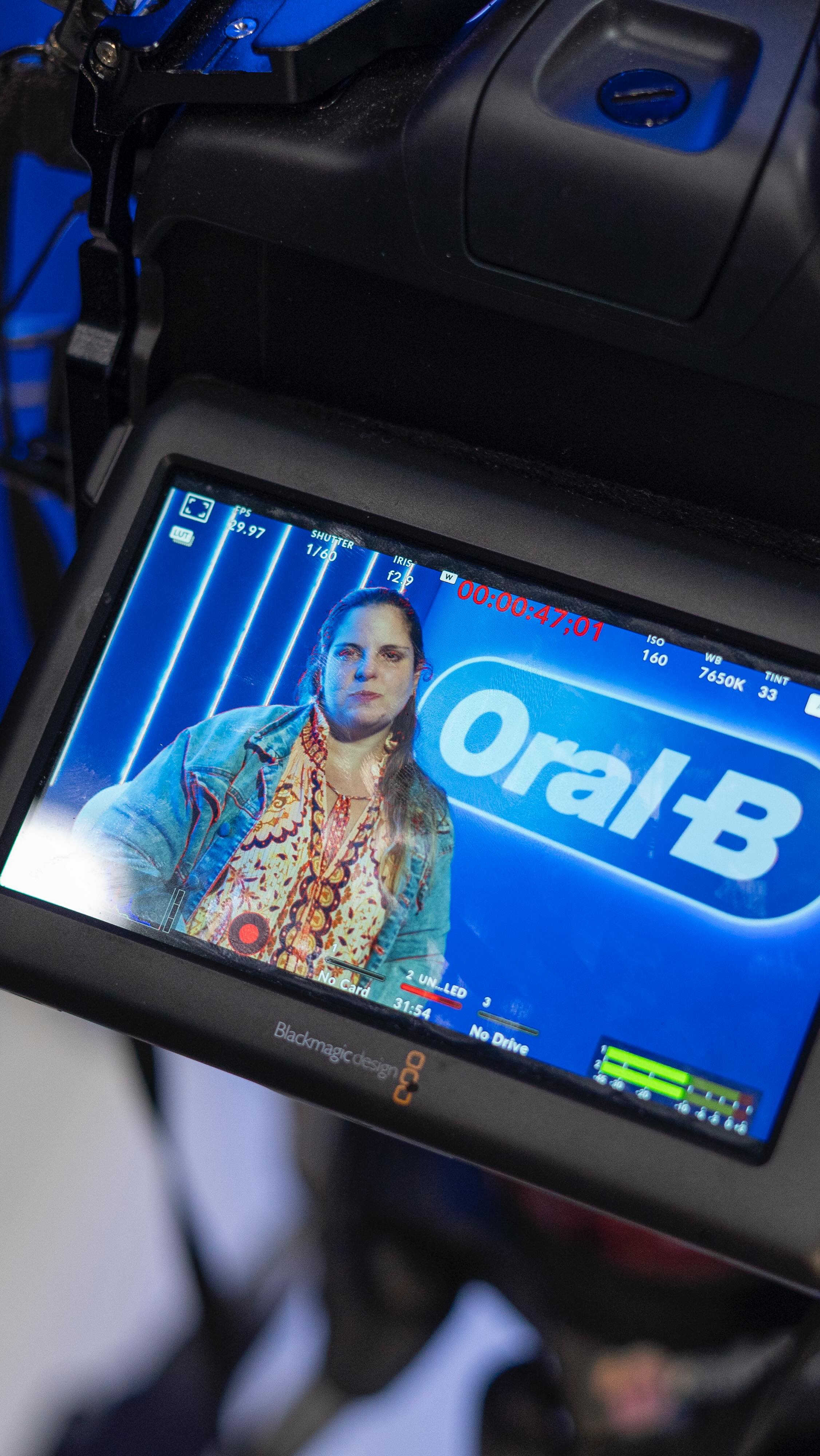 Vídeo teaser para Oral-B, no maior congresso de odontologia da América Latina, Ciosp 2025.
@oralb_br
@_ciosp