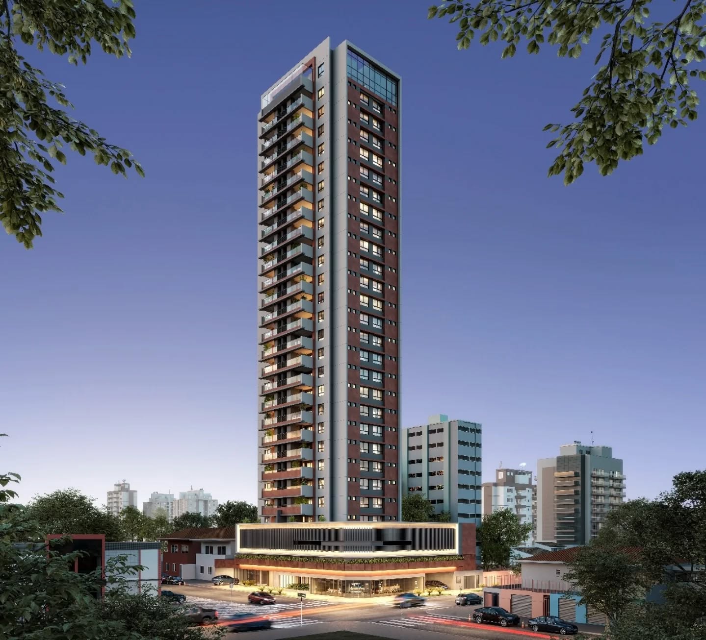 Nome do projeto: Triu 1722
Tipologia de edificação: Edificio Residencial
Localização: São Paulo/SP
Realização: @msb_sanchez
#osarq #fachada #empreendimentoImobilario #edificioresidencial #arquiteturaSP #desenvolvimentoimobiliario