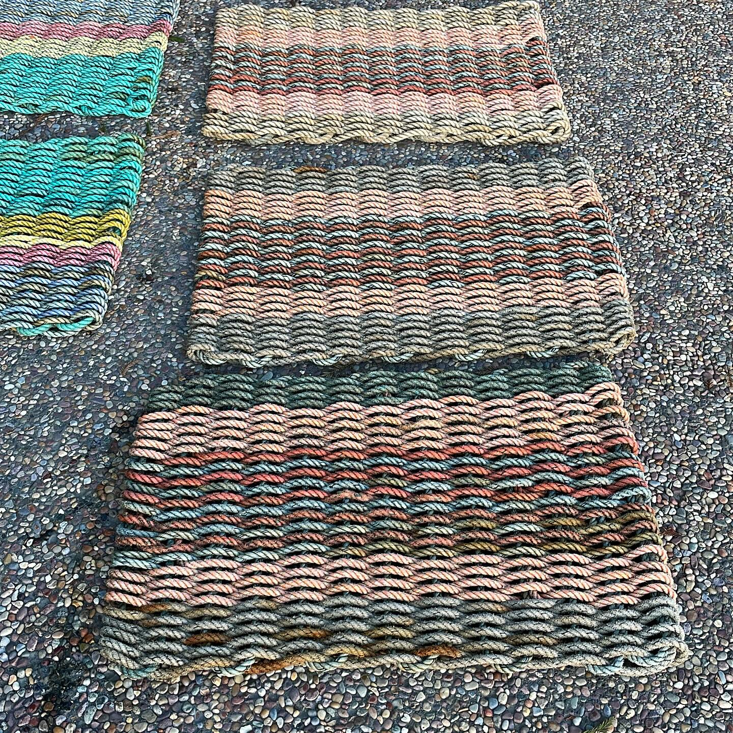 Haven’t had this color before 😀