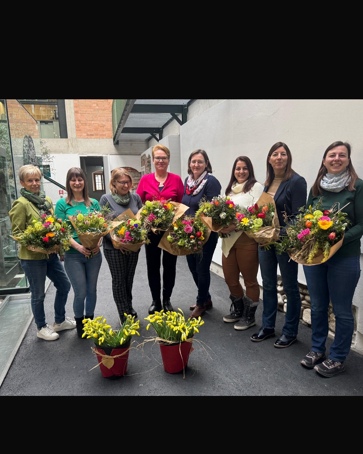 Einen schönen Valentinstag 💝 #valentinstag #mayrbau