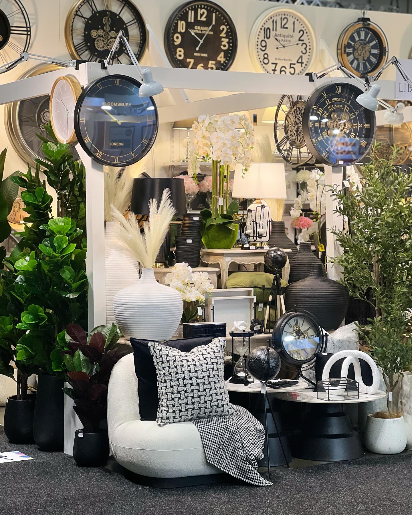Liberty Collection is proud to announce that we’re back bigger than ever. Be sure to visit us at the AGHA Expo Sydney from the 15-18th Feb for all our new and exclusive products. Stand number 1A17