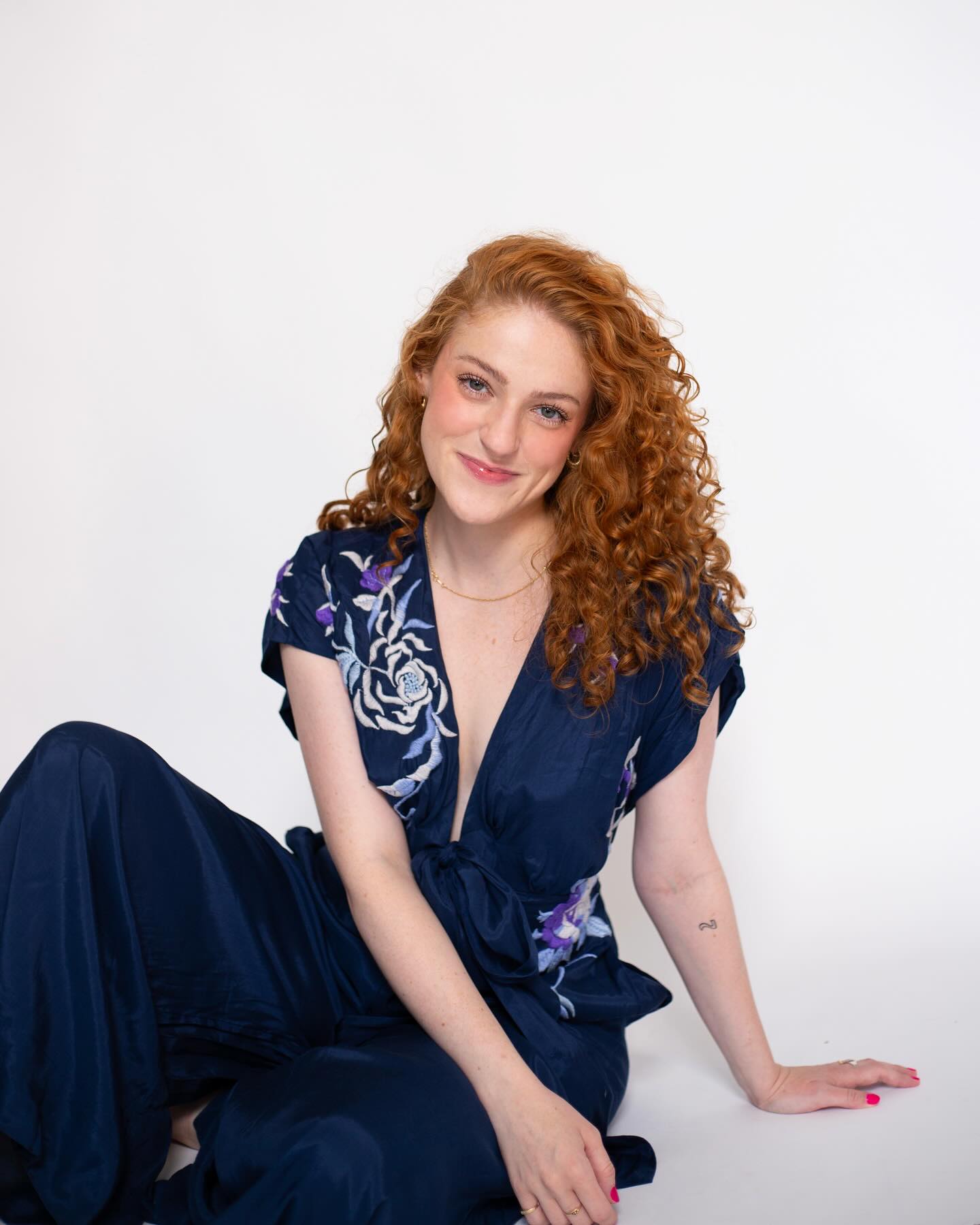 Well hey what’re y’all doin!!!! 🤠💖🦋💫🌷🤗