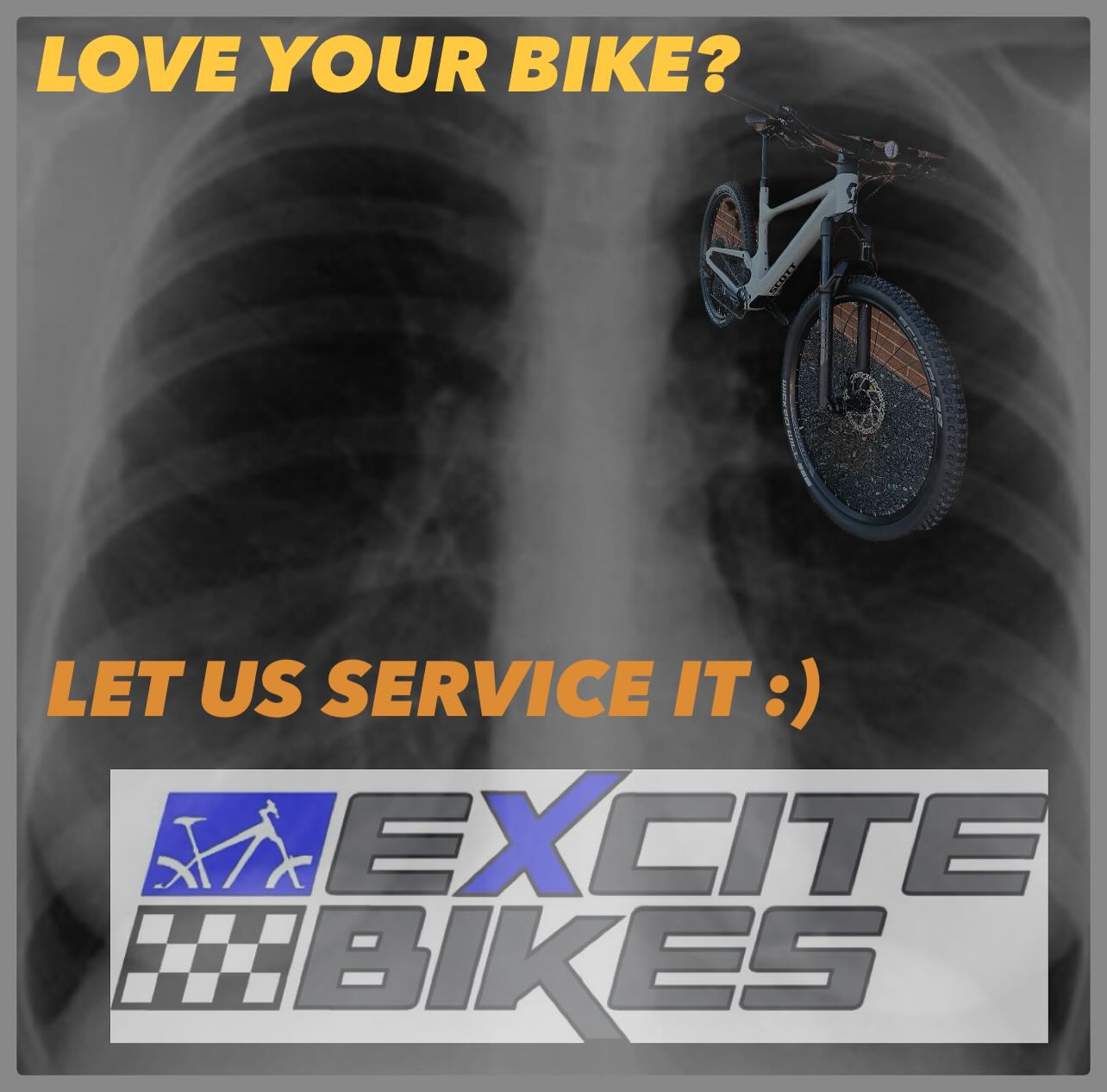 Love is in the air. Be your bike’s best Valentine. Show it some love with one of our tune up packages starting at only $60!! #loveyourbike #smallbusiness #charlottebikerepair #charlottebikelife