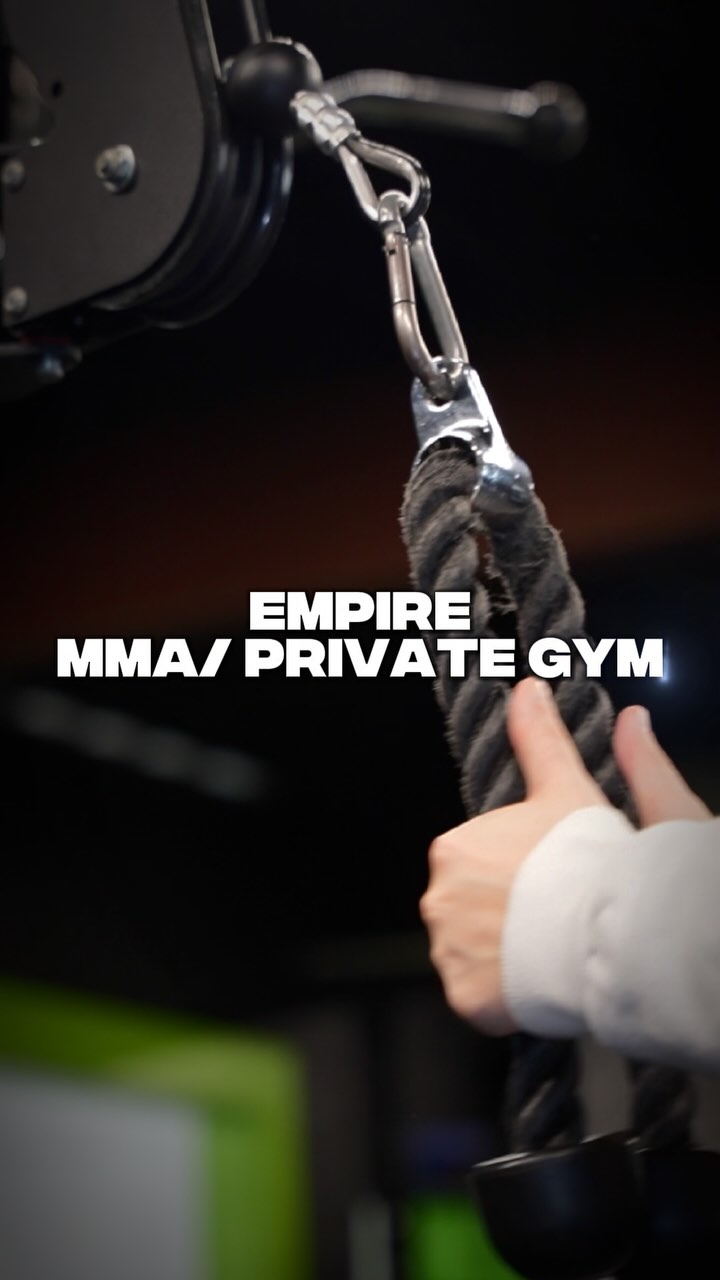 Come check out our awesome facility here at Empire MMA ! Located at…
5006 S MacDill Ave
Tampa, FL 33611
United States
.
.
.
.
.
#fitnessphysique #fitnessblogger #fitnessmom #fitnesswomen #gymmemes #fitnesslife #instafitness #fitnesstrainer #fitnessgoals #fitlifestyle #fitnessbody #fitnesswear #fitnessmodels #momswholift #fitnessgoal #athleisure #wife #fitnessfood #fitnesstips #noexcuses #fitnessgear #fitnessfreak #healthymom #fitnessfirst #nutritioncoach #fitnesslover #nasmfns #activewear #fitnesscoach #postpartum