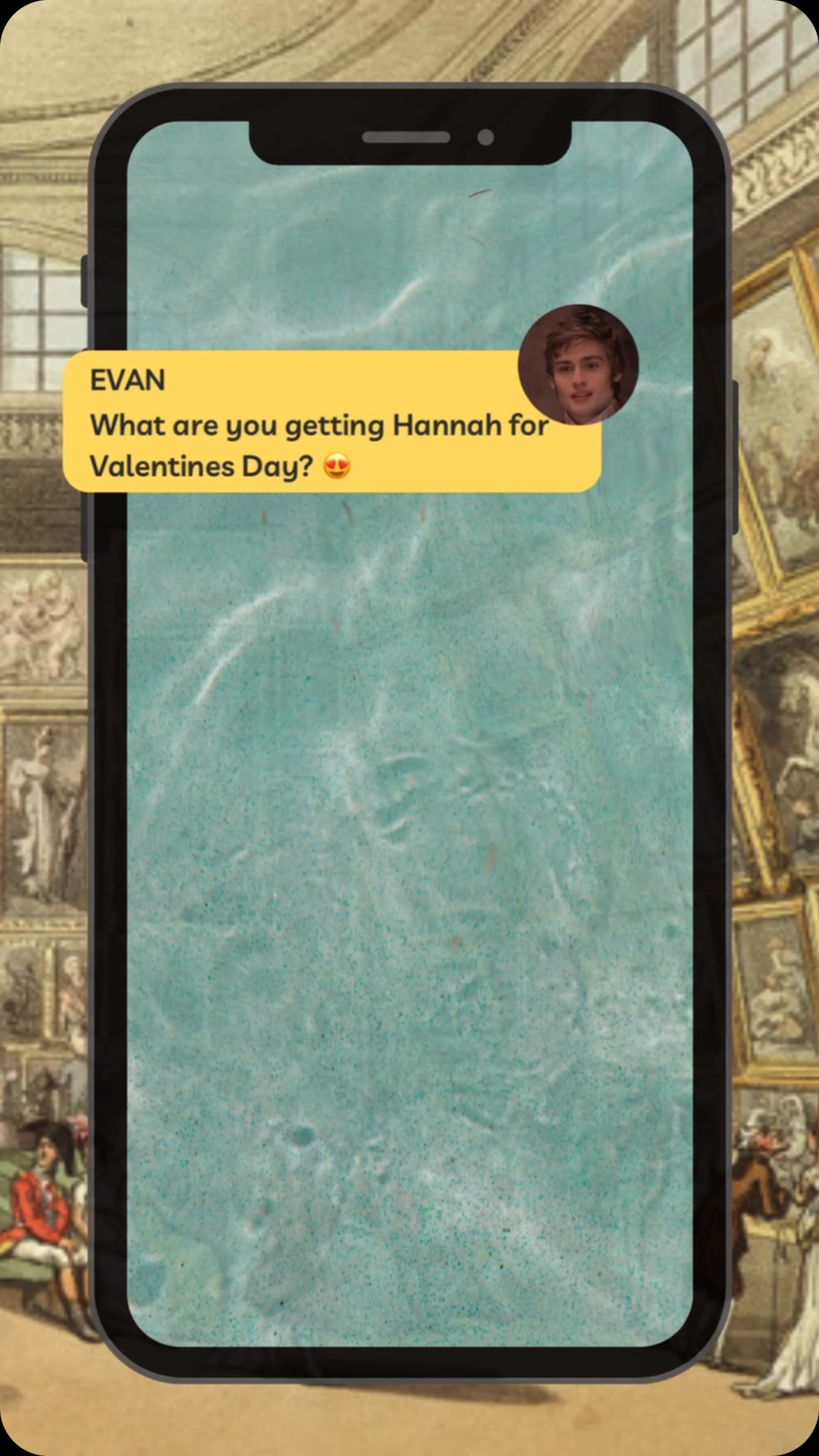Happy Valentine’s Day from my favorite guys 🥰 Christopher is our main man in A ROGUE’S GUIDE TO WINNING A WIFE, but he needs a little help in the romance department. Luckily for him, he has some friends willing to step in and help out. They didn’t have texting in the Regency era, but if they did, I imagine their conversations would be something like this 😅
#amwriting #amwritinghistoricalromance #amquerying