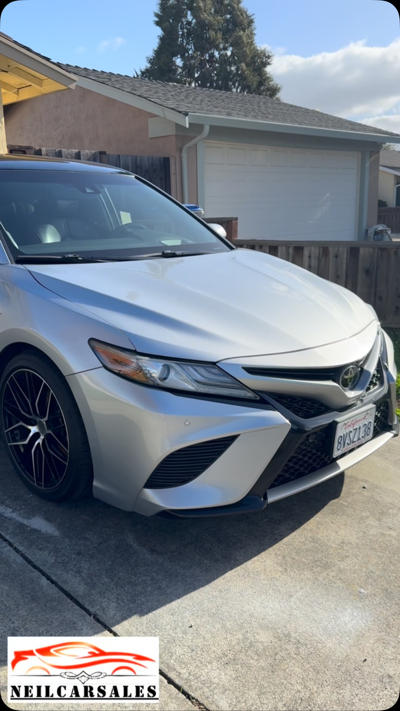 We got new arrivals! Watch this reel for more details and explore our exclusive car deals. Make the best choice only here at Neil Car Sales.