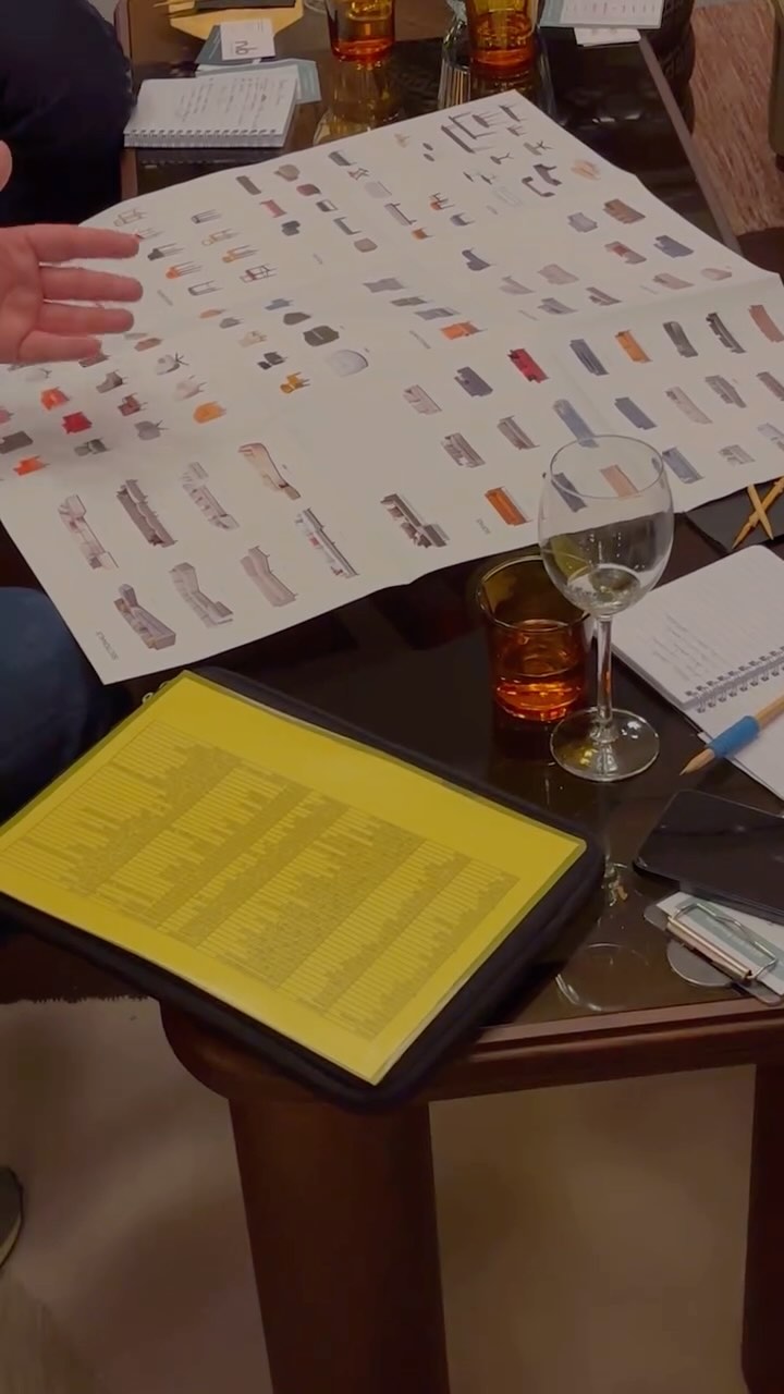 Thank you to all the amazing manufacturers and architects who joined us yesterday at Archi Box in Brussels! 🇧🇪✨ Your energy, creativity, and passion made the event unforgettable 🏗️🤝 Together, we’re shaping the future of design and innovation. Until next time! 🥂🙌 #ArchiBoxBrussels #ThankYou