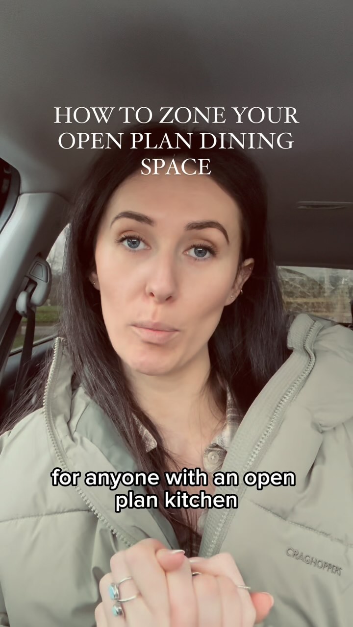 Creating a defined dining space in your open-plan home can be a game-changer! ✨
In this reel, I’m sharing my top tips for zoning your dining area with simple yet stylish touches. Think about grounding the space with a hard-wearing sisal rug (don’t forget that all-important stain guard!), adding a statement pendant light above your dining table to create a focal point, and incorporating a console table at the end for both function and style. These elements work together to separate the dining zone from the rest of your open-plan living, creating a warm and inviting atmosphere.
Want to chat about how to elevate your home? Contact me today for a design consultation!
📞 07590 190016
📧 natalielouiseinteriors@gmail.com
🖥️ www.natalielouiseinteriors.com
#openplanliving #diningroomdecor #interiordesign #homedecor #zoningyourspace #sisalrug #stainprotection #pendantlighting #consoletable #interiorstyling #homeinspo #natalielouiseinteriors