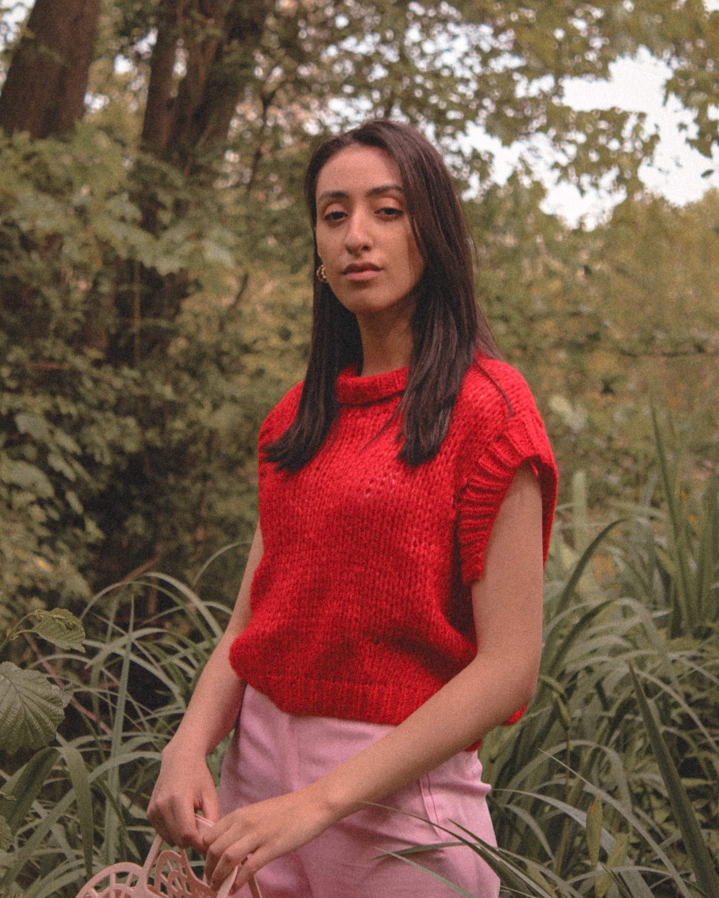 Happy Valentine ♥️🌹
We love our rubyred alpacaknits.
Knitweardesigner sustainableknitwear sustainablefashion knitting handmadeknitwear smallbusiness springfashion alpacawool alpacaknits