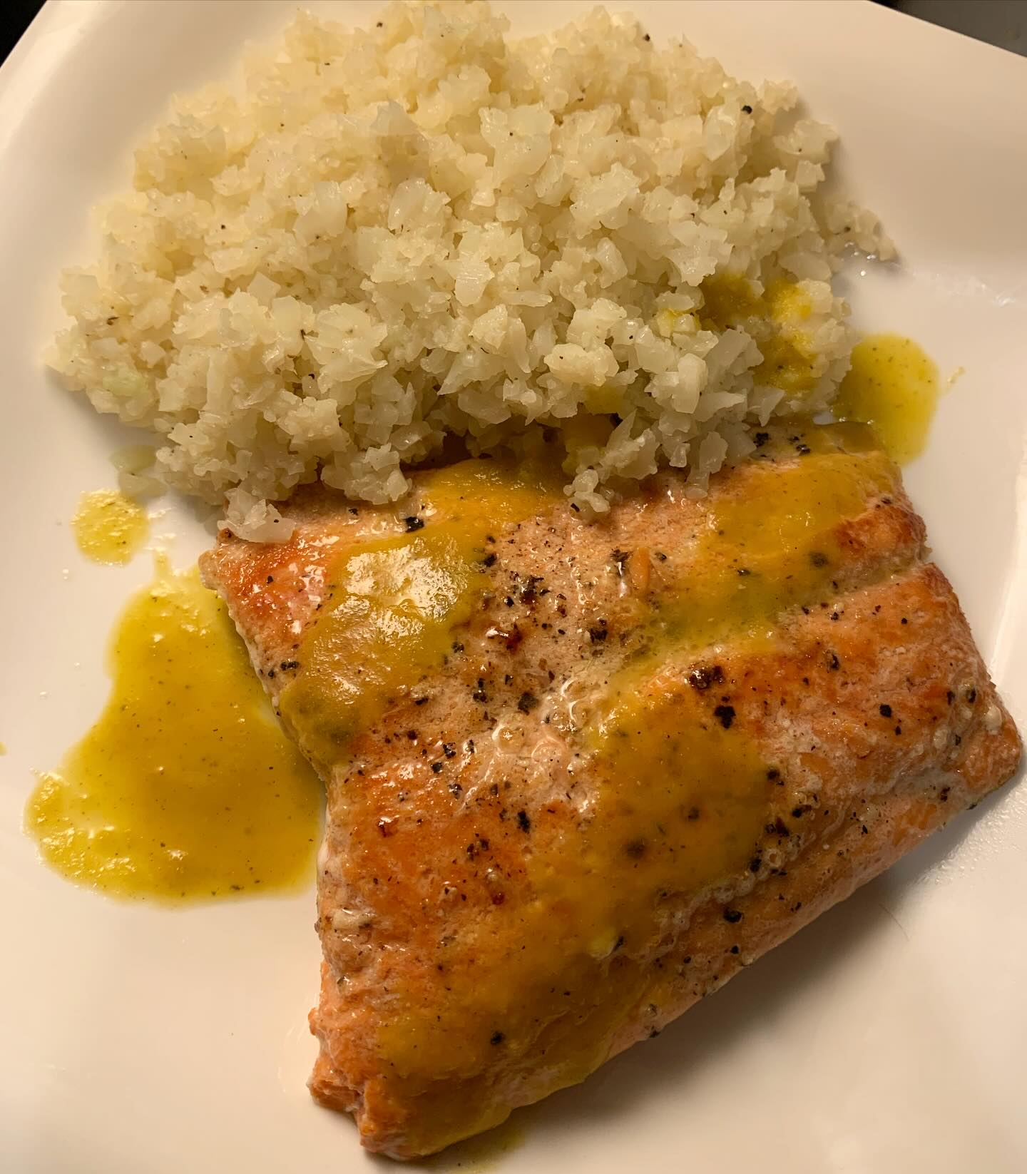 Salmon + the Verde = $p¡€¥ M@G¡€