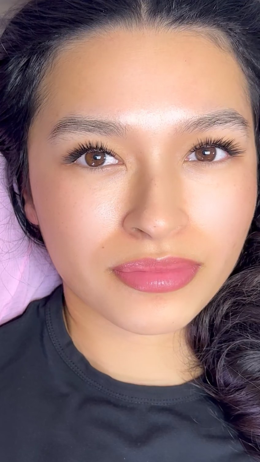 Are you new to lashing?