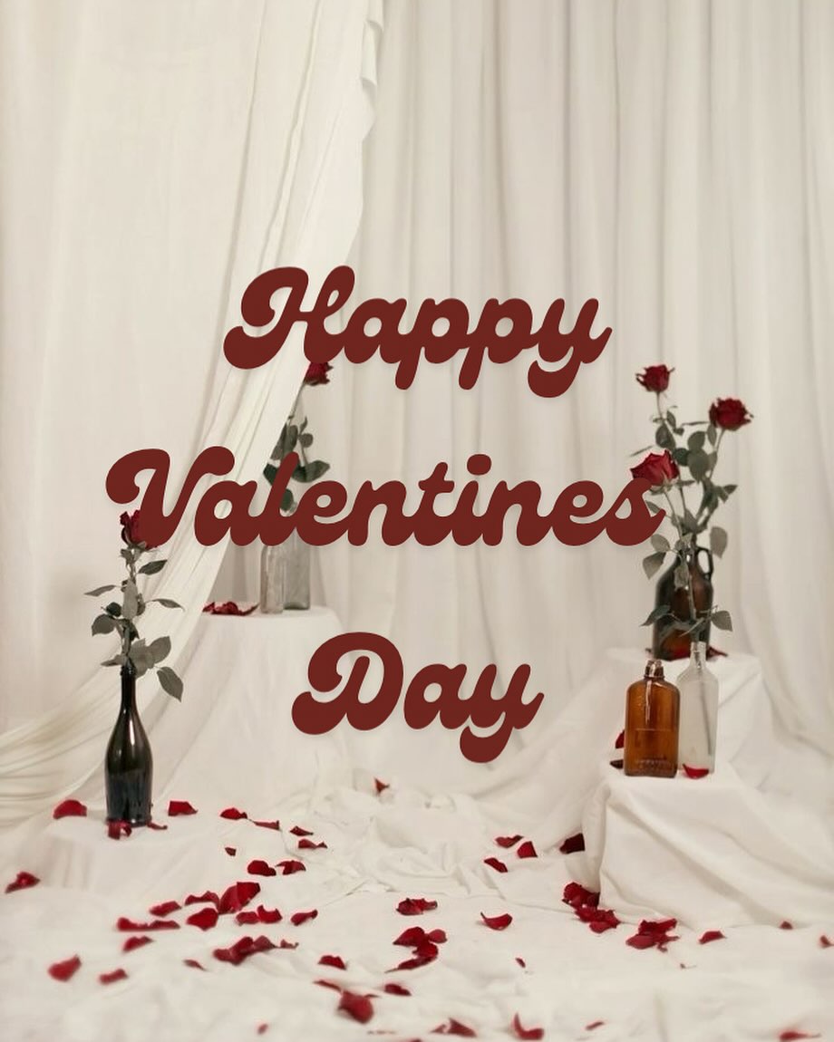 “Happy Valentine’s Day to all the amazing clients who make our salon shine! 💖 We’re so grateful for your trust, love, and support. Here’s to many more beautiful moments together. Wishing you all a day full of love and joy! 💕 #ThankYou #ValentinesDay #SalonLove”