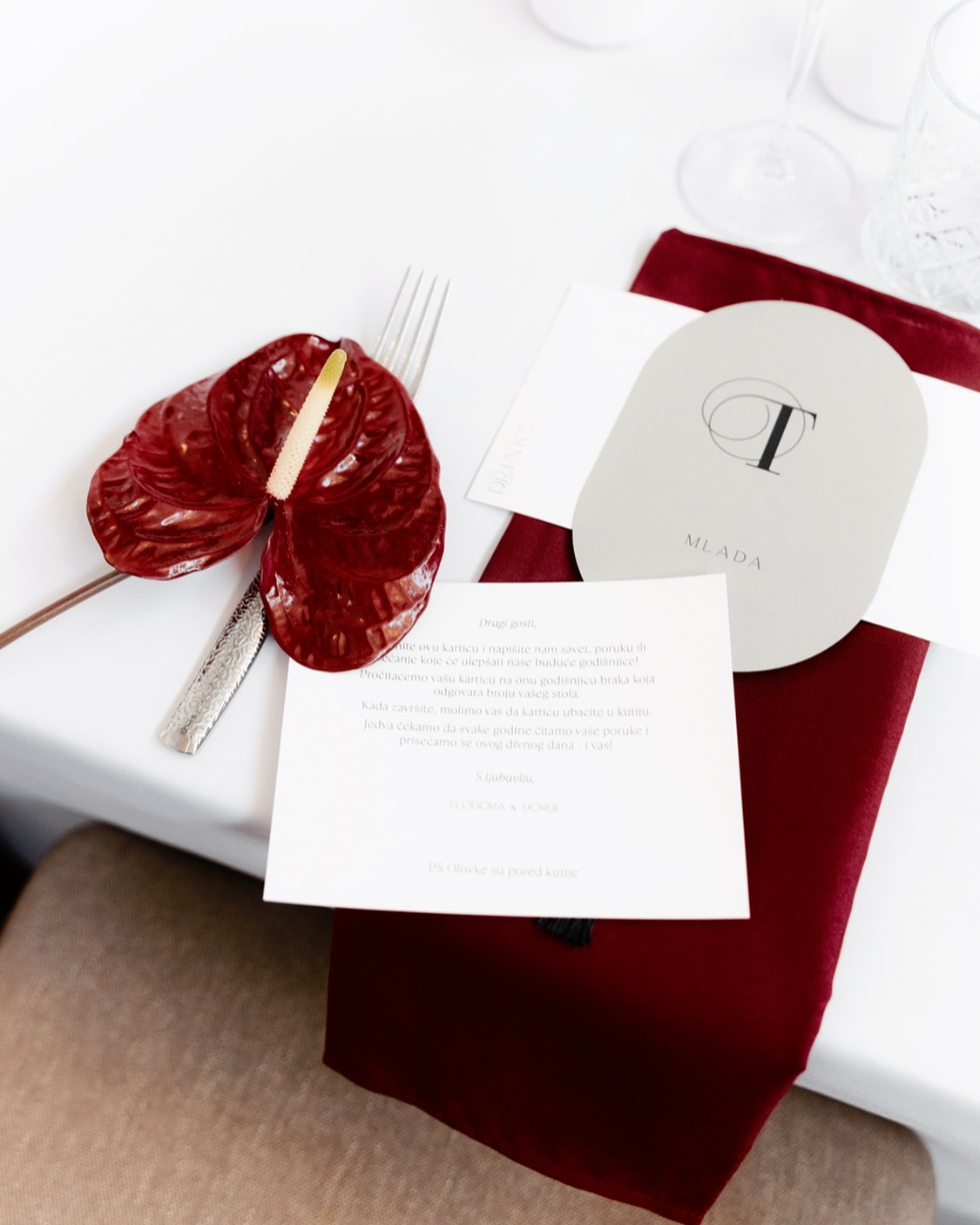 MORE AM❤️R POR FAVOR
Couple @laylareiko + @dr.radli
Captured by @mrdjalovers