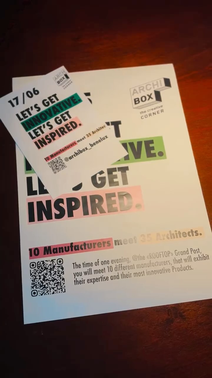 Wrapping up an incredible 2024 filled with inspiring events and collaborations! 🌟 Thank you to our amazing partners and architects for your trust, creativity, and passion. Here’s to a bright and innovative 2025—may it be filled with even more inspiration and success. Happy New Year! 🎉 #ArchiRecap #ThankYou #Happy2025