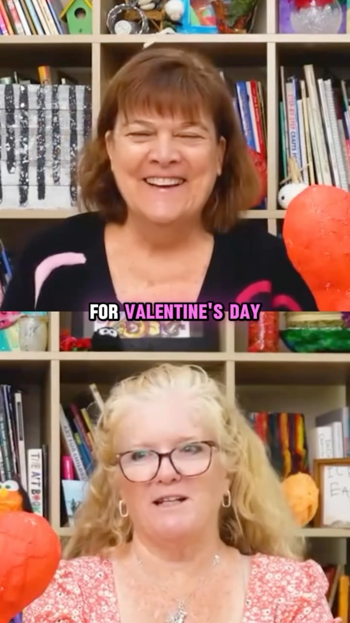 Do you like to paper mache? Love hearts? 🩷 This is the perfect project for you!
Link in bio for full tutorial and more videos! 💕🎨
——
#alamedaarts #alamedacalifornia #alamedaartsfun #afterschoolprograms #summercamp #youtubechannel #diy #diyforkids #kidsart #arttutorial #imagination #art #linkinbio #reels #homemade #artforkids #artreel #heartsinsanfrancisco #heartsinsf #sfghfoundation #papermache #heart