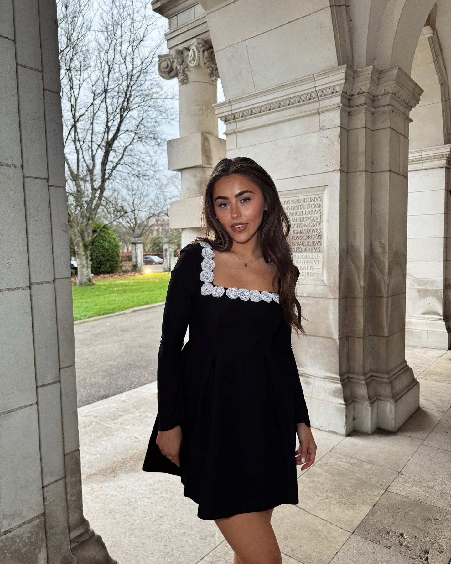 The only dress you need in your wardrobe🌹
Shop the Alba dress In the link in our bio🛒