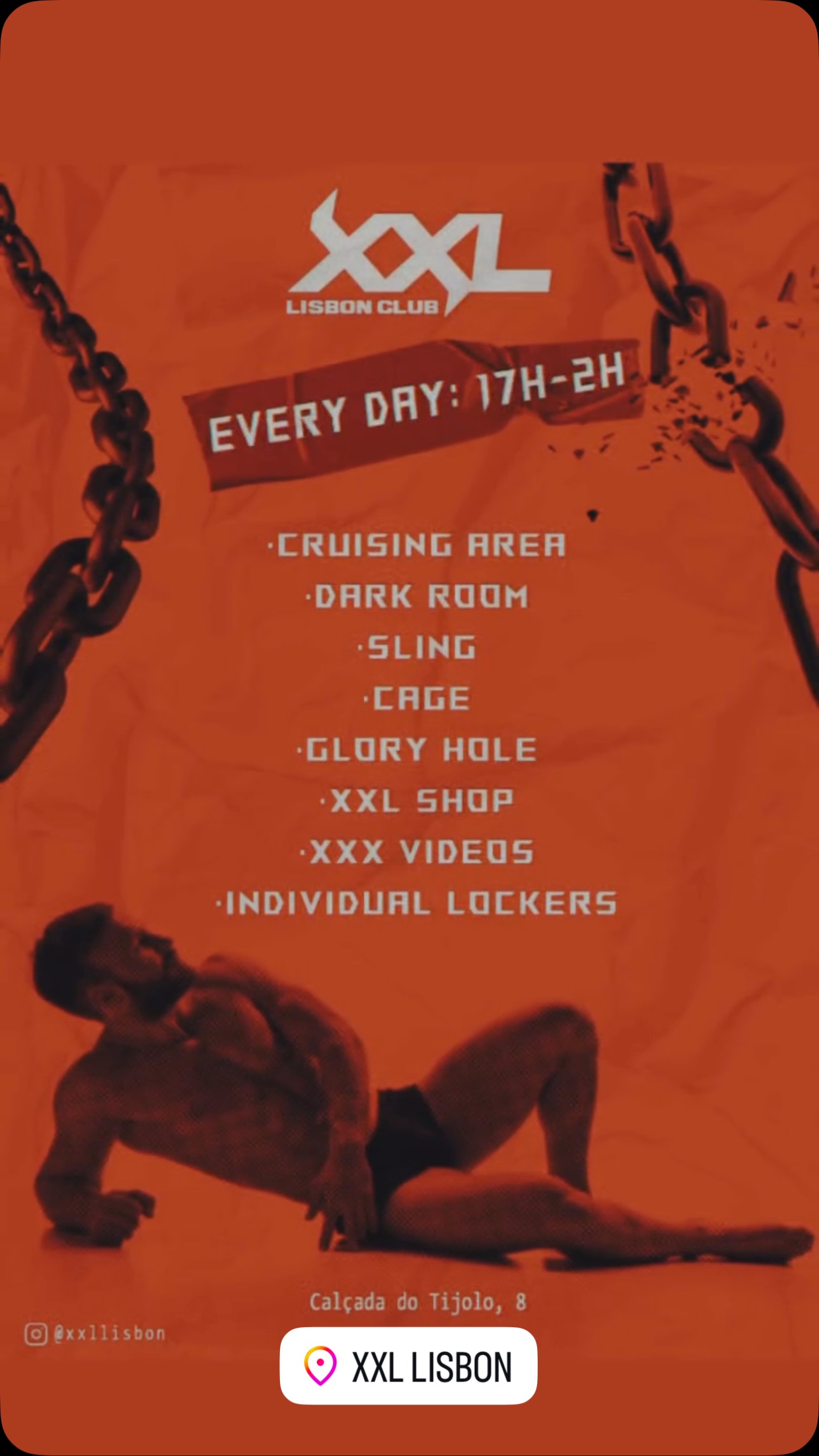 Entrada gratuita com consumo mínimo 🍻 🍹 🔥