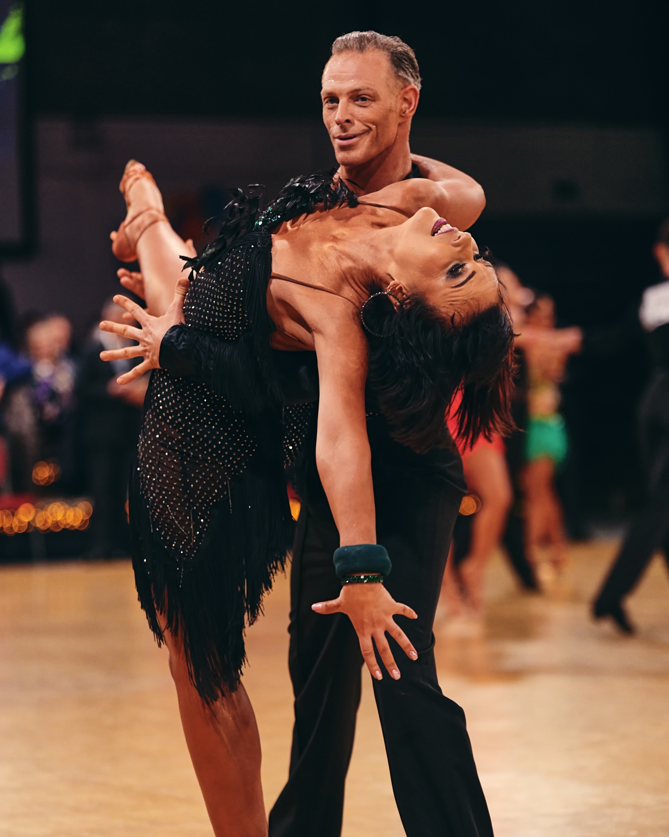 Check out the photo galleries of our partner @studiopm.photo