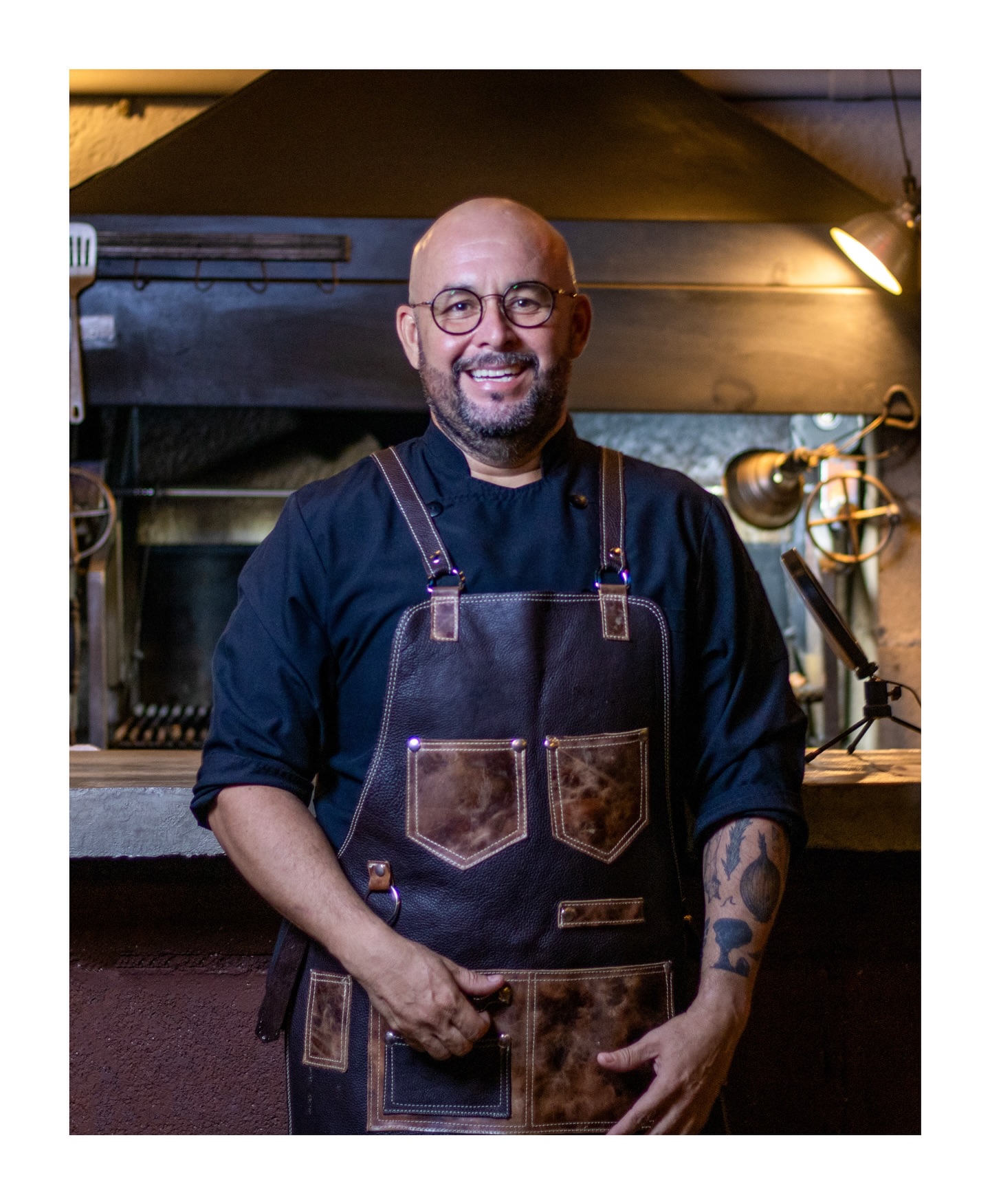 Chef Gabriel #laparrilladelchef
.
.
.
#contenido #socialmedia #redessociales #marketing #viral #marketingdigital #instagram #contenidodigital #noticias #opinion #periodico #fotografia