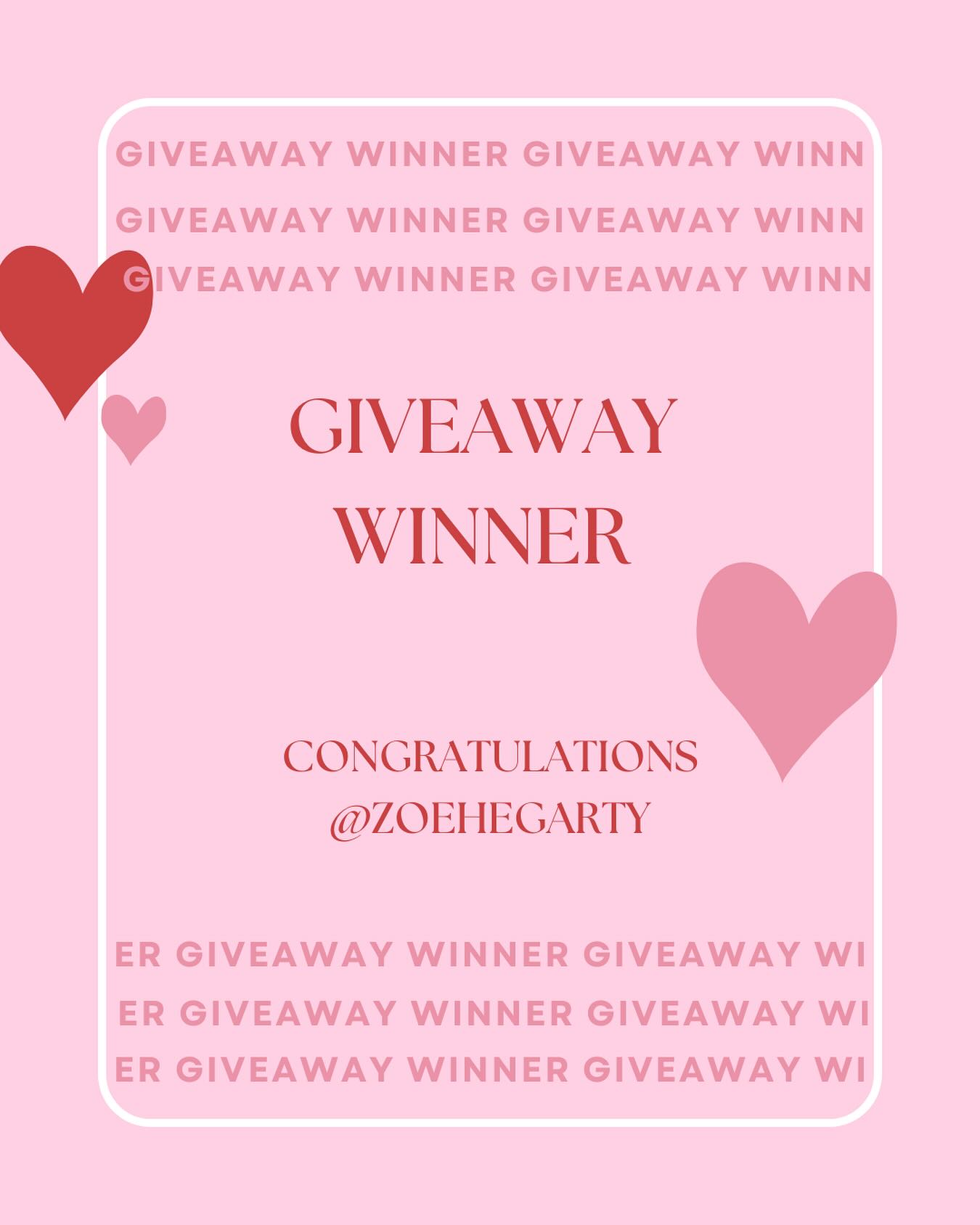 Aaaand we have a winner!!! The winner of the giveaway is…. @zoehegarty_ !!! A huge congratulations Zoe!! I can’t wait to do your relationship Human Design reading ❤️✨💫
Wow!! I truly feel so honoured by how excited you all were around this giveaway!
It’s been so beautiful to see how passionate the Love My Design community has been to get a Human Design reading and improve your relationship with a loved one.
Stay tuned for more exciting offers coming very soon!! 🫶🫶⚡️⚡️
.
.
.
#humandesign #humandesignsystem #humandesignreading #humandesigncoach #humandesignreader #humandesigngiveaway #valentinesday