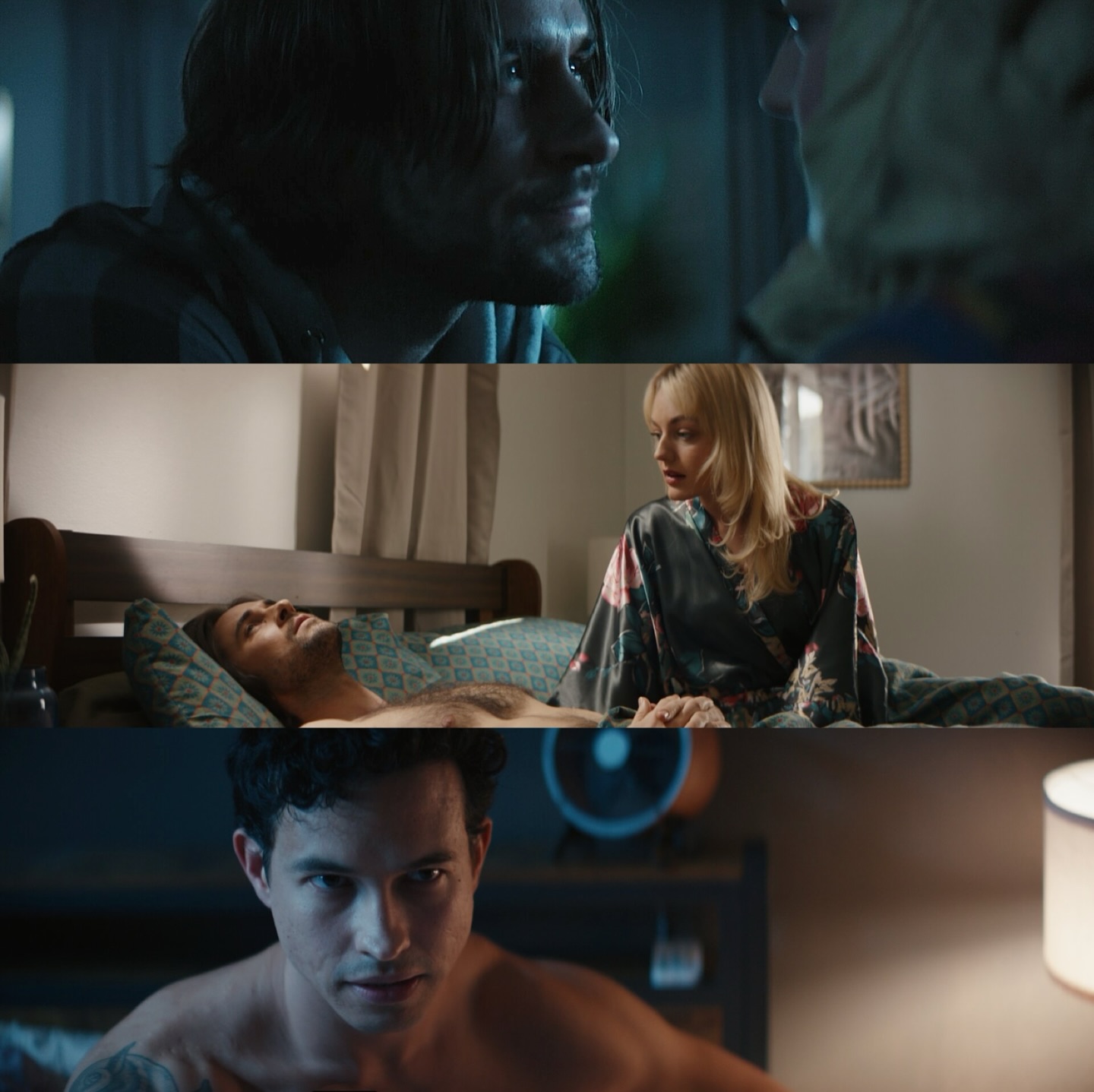 And that’s a wrap 🎬🥰🎉 We’re incredibly thankful for the amazing team that made this possible and can’t wait to dive into post production!