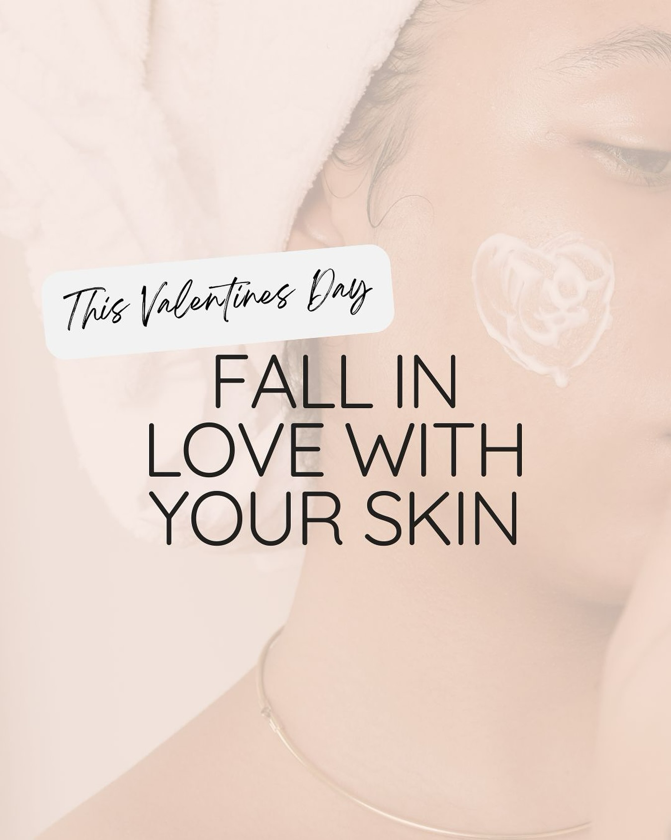 💕 Fall in Love with Your Skin This Valentine’s Day! 💕
Spoil yourself or someone special with the gift of radiant, glowing skin! ✨ Whether you’re prepping for a date night or just want to treat yourself, our skin treatments will have you looking and feeling your best.
🌹 Rejuvenate dull skin
🌹 Smooth fine lines & wrinkles
🌹 Brighten & even out skin tone
🌹 Boost hydration for that dewy glow
Love the skin you’re in—because self-care is the best kind of love! 💖 Book your Valentine’s glow-up today!
📅 Limited spots available—DM us to book! 💌
#ValentinesGlow #LoveYourSkin #SelfCare #GlowingSkin #ValentinesDayBeauty #WollongongSkin #IllawarraSkin #LaBelleSkinTherapy