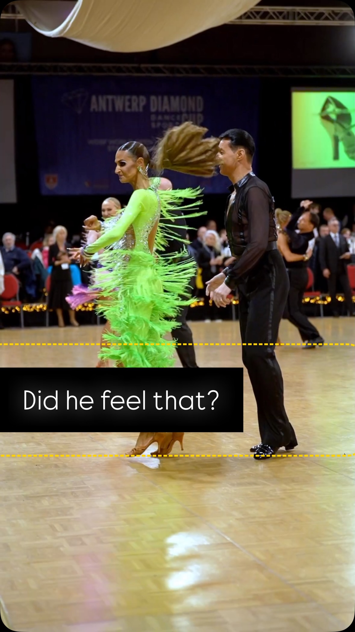 ๐๐บ @slaweklukawczyk & @janinenicoledance - Senior 3 dancers
๐ฝ๏ธ @studiopm.photo
#follow for more great content