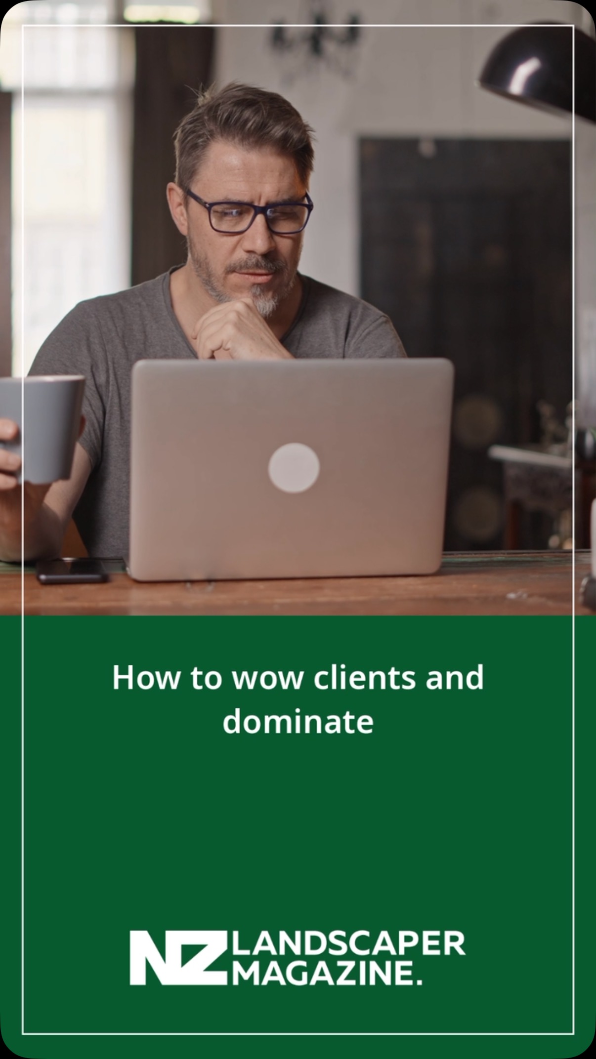 An essential but often overlooked part of business. Tag someone who should see these tips!