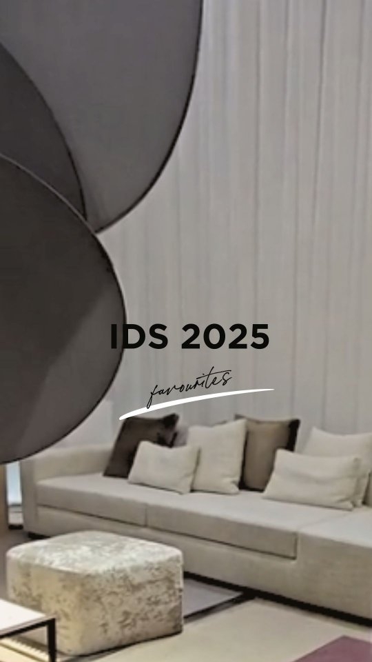 Snippets from this year's Interior Design Show that had us feeling inspired, especially by the independent artists and small businesses owners who pour their creativity into every piece. Because design isn't just about objects; it's about storytelling, connection, and visual expression that goes beyond trends. These are the moments that remind us why we do what we do. We'd love to hear what inspires you?
.
.
.
#candadianartist #creativeexpression #decorinspo #ids2025