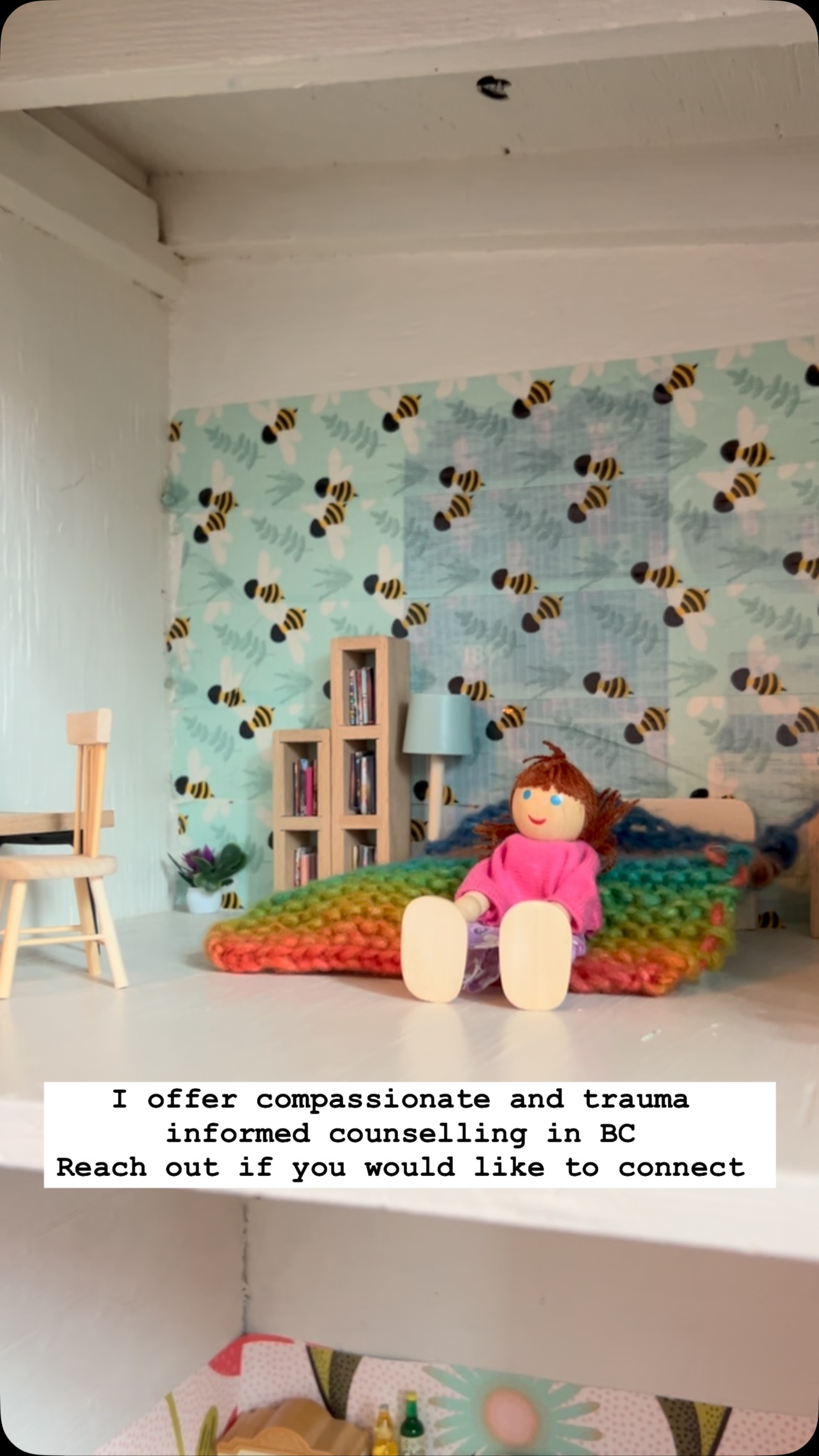 💙 Healing After Medical Trauma is Possible. 💙
Have you experienced medical trauma or overwhelming health challenges that still affect your emotional well-being today? It’s common to feel anxious, isolated, or fearful even after physical recovery.
🌱 You don’t have to face this alone. Trauma is not just physical—it affects the mind and heart too. But with the right support, healing is within reach.
I offer trauma-informed therapy for those who have been through medical procedures, chronic illness, surgeries, or health-related experiences that left you feeling overwhelmed or disconnected from your body. Together, we can work through the past and build a path toward healing.
✨ What I offer:
✔️ Compassionate, trauma-informed care
✔️ Techniques for managing anxiety and PTSD
✔️ Safe space to process your medical experiences
✔️ Personalized treatment to reclaim your life
💬 Ready to start your healing journey? DM me or click the link in bio to schedule a consultation. You deserve to heal, and I’m here to support you every step of the way. 💙
#MedicalTrauma #TraumaRecovery #HealingJourney #MentalHealthSupport #TraumaInformedCare #MentalHealthMatters #PTSDRecovery #HealingAfterTrauma #TherapyForTrauma #BCWellness #VancouverTherapist #chronicillnesssupport