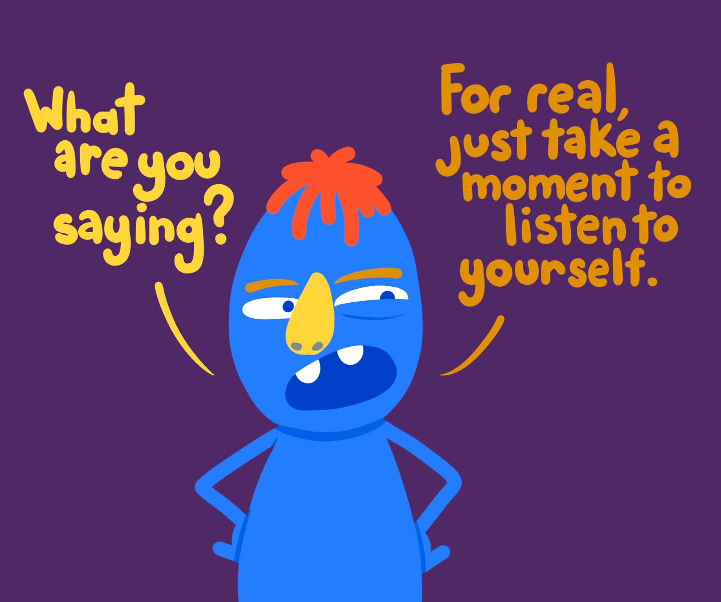 Warmup. Maybe influenced by the YouTube debate I’m listening to