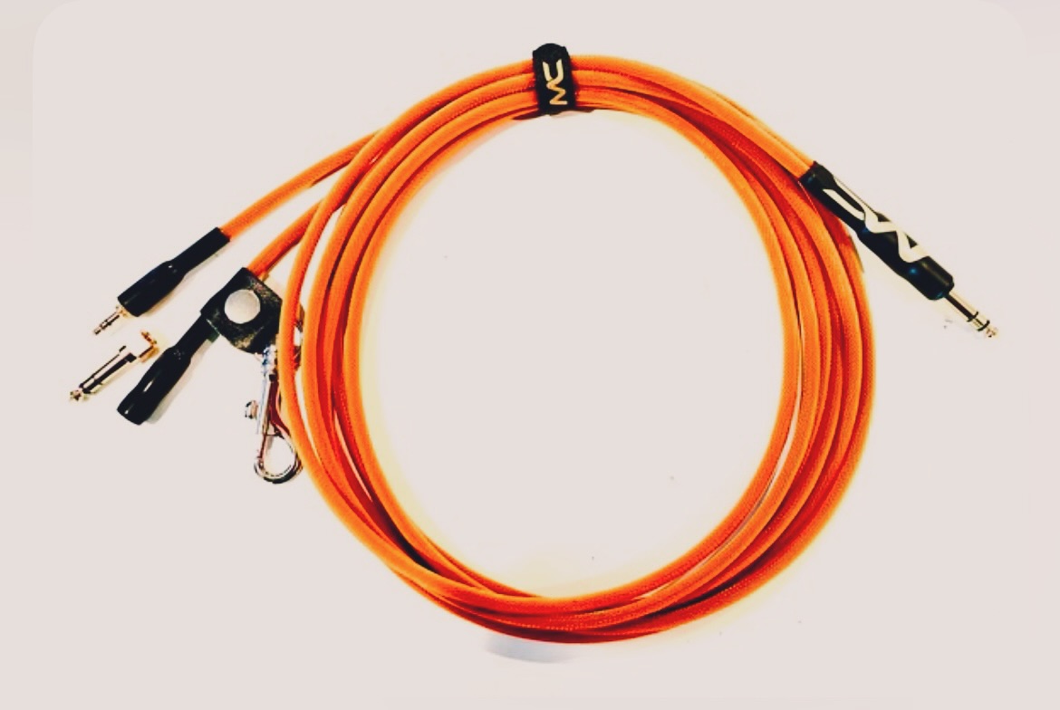 Custom Vlog Cable / Orange
-
-
-
#patchcables #guitarist #guitarbass #acousticguitar #guitarplayer #guitarra #electricguitar #studiotec #guitarsolo #fenderguitar #Instaguitar #guitare #gibsonguitars #fenderguitars #guitargear #taylorguitars #drums #drummers #gospel #guitarists #guitarsofinstagram #classicalguitar #instagrsmlive #bassgruve #guitarworld #keyboardest #instrumentcable #neutrik #vlogcable