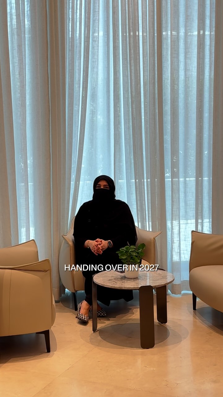 Perfectly positioned between Dubai’s major highways, SAAS HILLS connects you effortlessly to the city’s prime destinations. Whether you’re heading out for business, play, or relaxation, the best of Dubai is always within reach.
#DubaiLuxury #dubai #hijabirealtor #realestate #explore #explorepage #reels #reelsinstagram