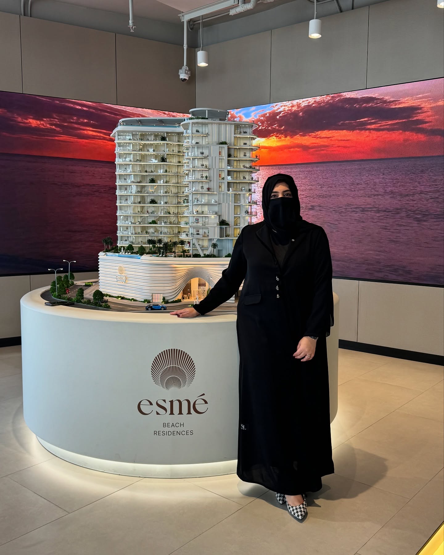 Luxury meets the Shoreline