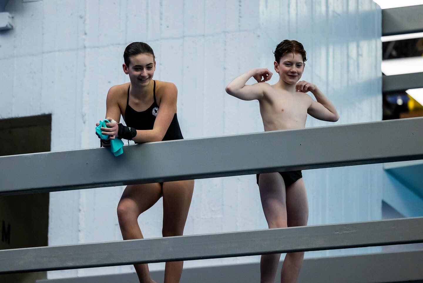 Polar Bear Classic 2025!
Huge thank you to all the coaches, athletes, judges, and volunteers for making this weekend a wild success.
Thank you to the teams that travelled from afar in snowy conditions to come out and compete this past weekend.
We have the best hospitality. An incredible photographer, pictures available for the next 2 weeks.
Thank you to the parents, family and friends that came out to support our athletes.
Good luck to all the athletes heading to Ontario this week.
@intuitionstudios15
@ilya_yonan
@oleg_ssk
@sserbik
@reginadiving
@thunderbaydivingclub
@divemanitoba
@dallasludwick