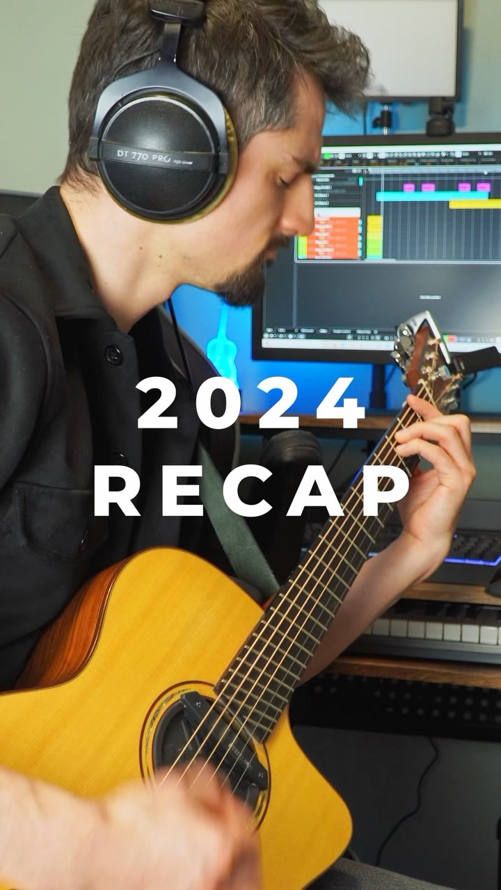 Ein Einblick in unsere schönsten Momente in 2024.
Wir sind sehr dankbar und freuen uns auf ein weiteres musikalisches Jahr! ☺️🎶
.
.
.
#music #guitar #singer #singing #duo #acousticcover #fingerstyle #simplythebest #tinaturner #covermusic #cover #wedding #weddingband #guitarist #guitarplayer #percussion #rock #pop #vocals #hochzeit #livemusic #livemusik #acoustic #looping